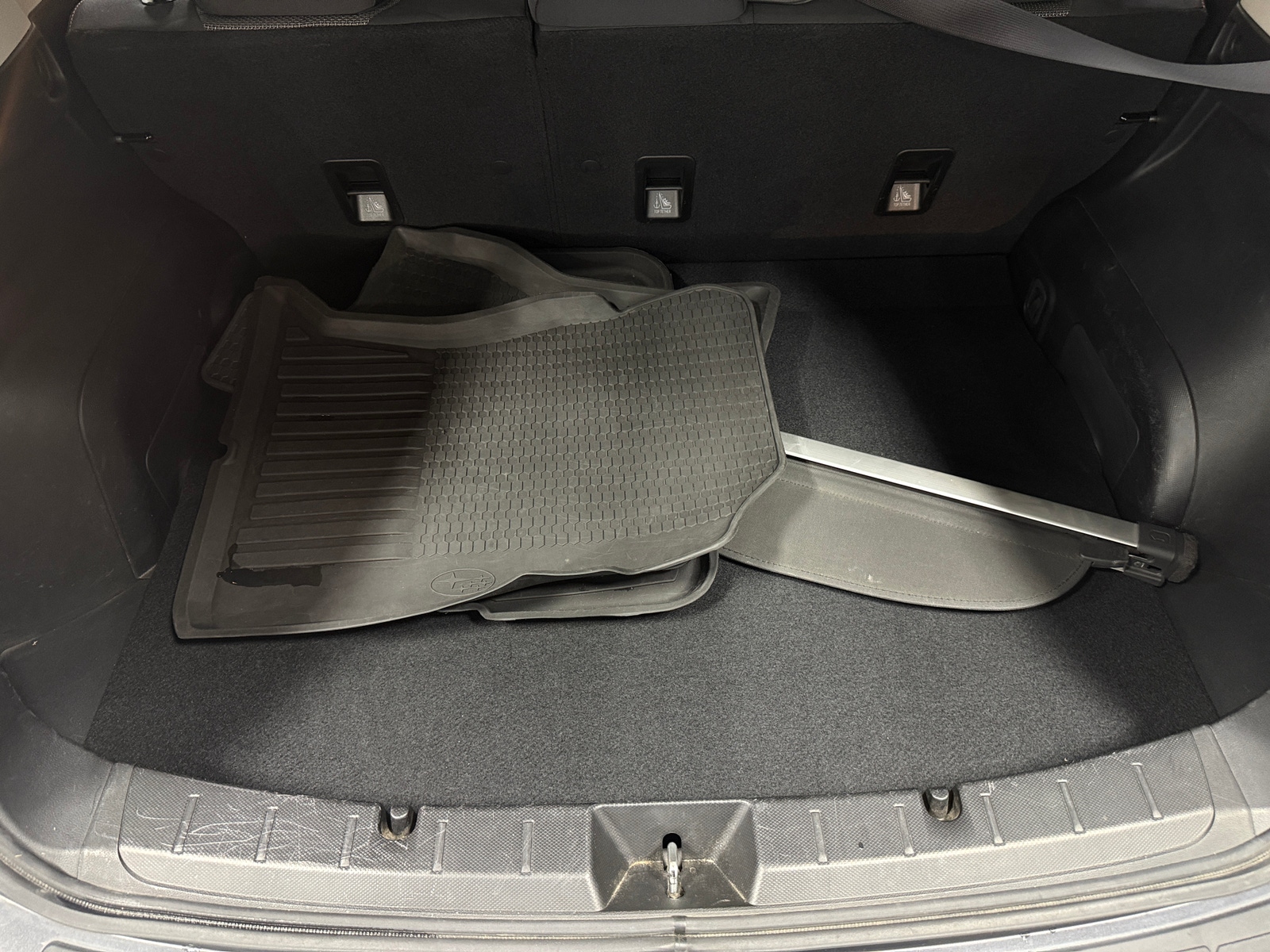 Thumbnail: 2020 Subaru Crosstrek - 7