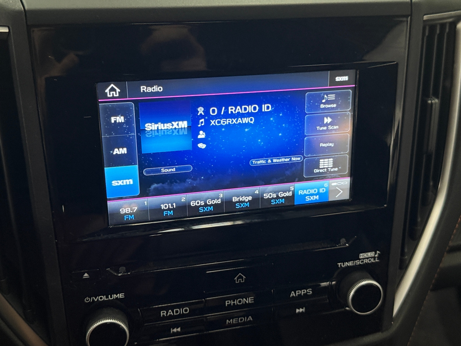 Thumbnail: 2020 Subaru Crosstrek - 4