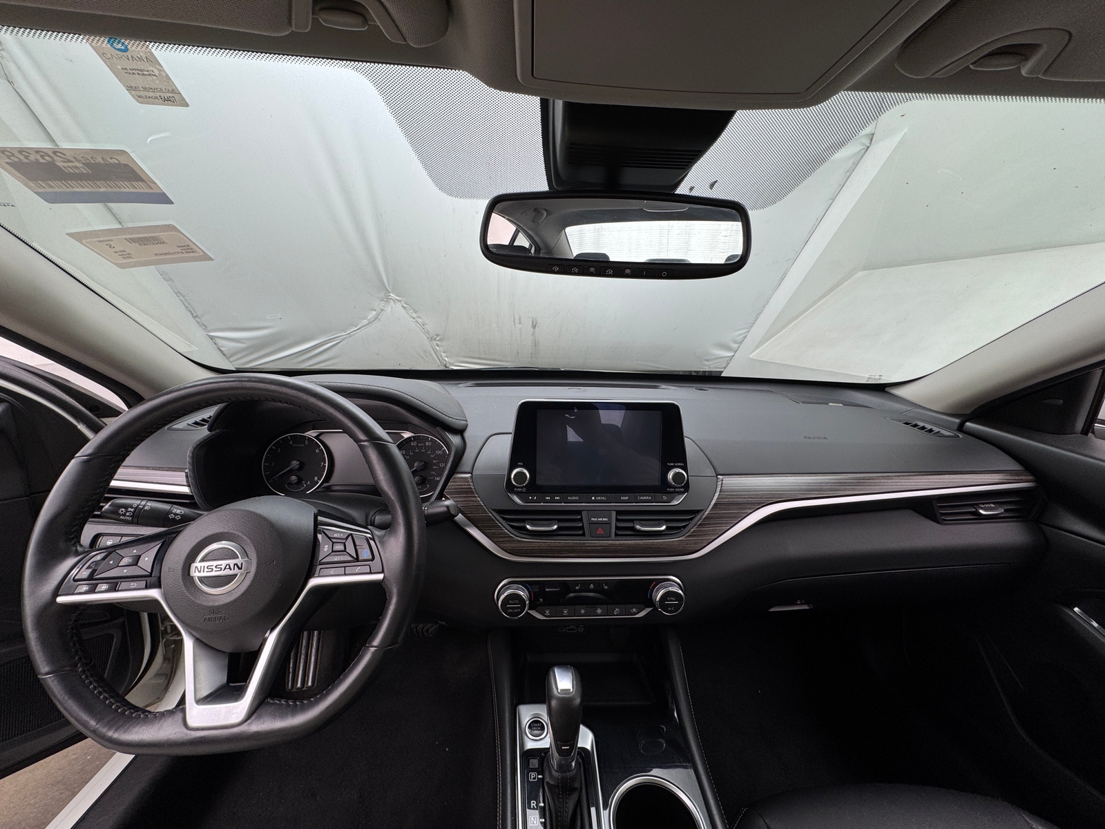 Thumbnail: 2020 Nissan Altima - 2