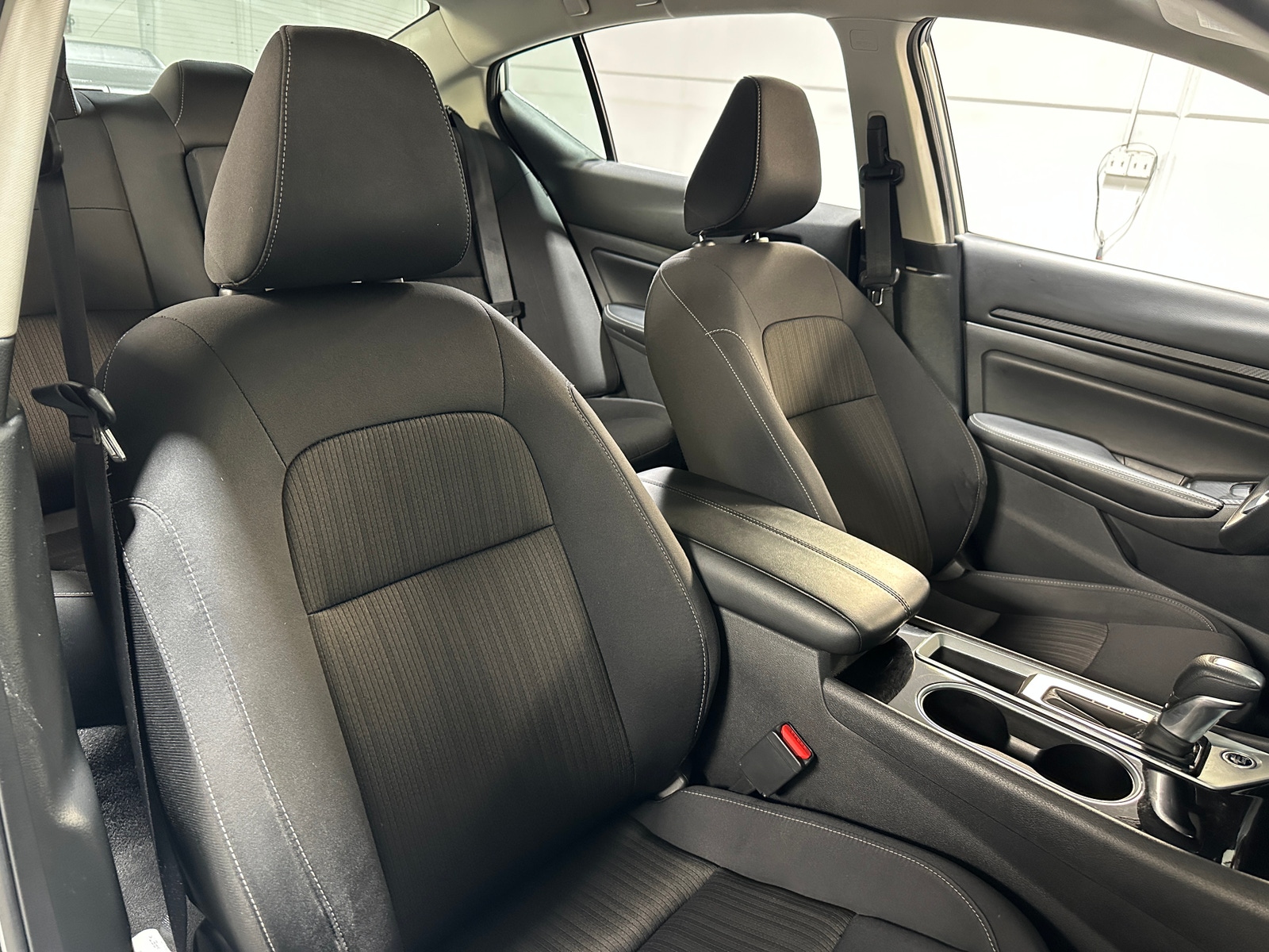 Thumbnail: 2024 Nissan Altima - 2