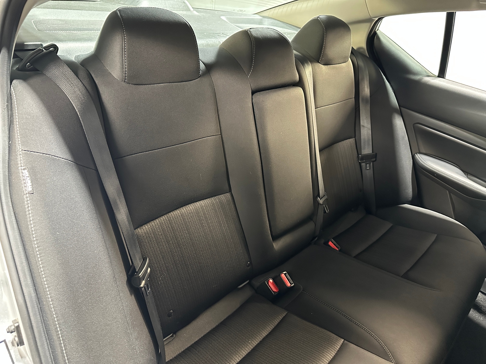 Thumbnail: 2024 Nissan Altima - 6