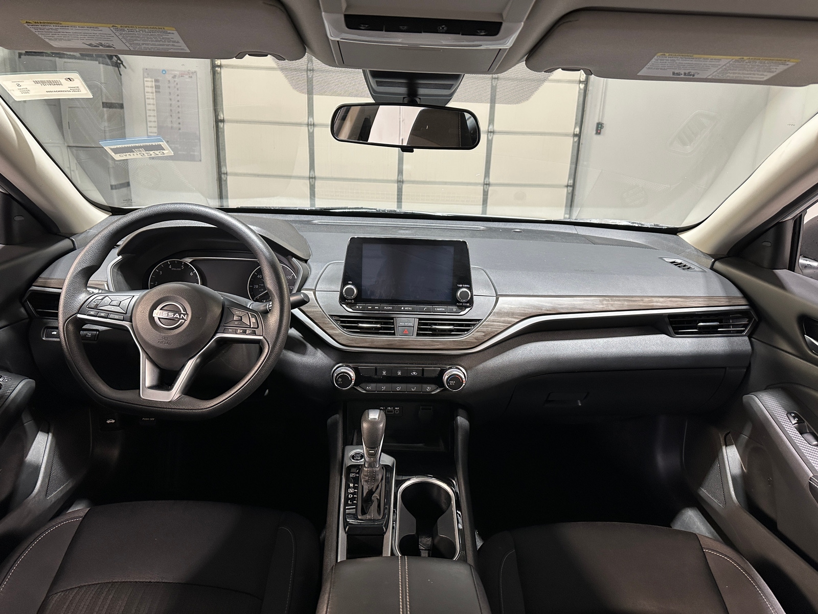 Thumbnail: 2024 Nissan Altima - 3