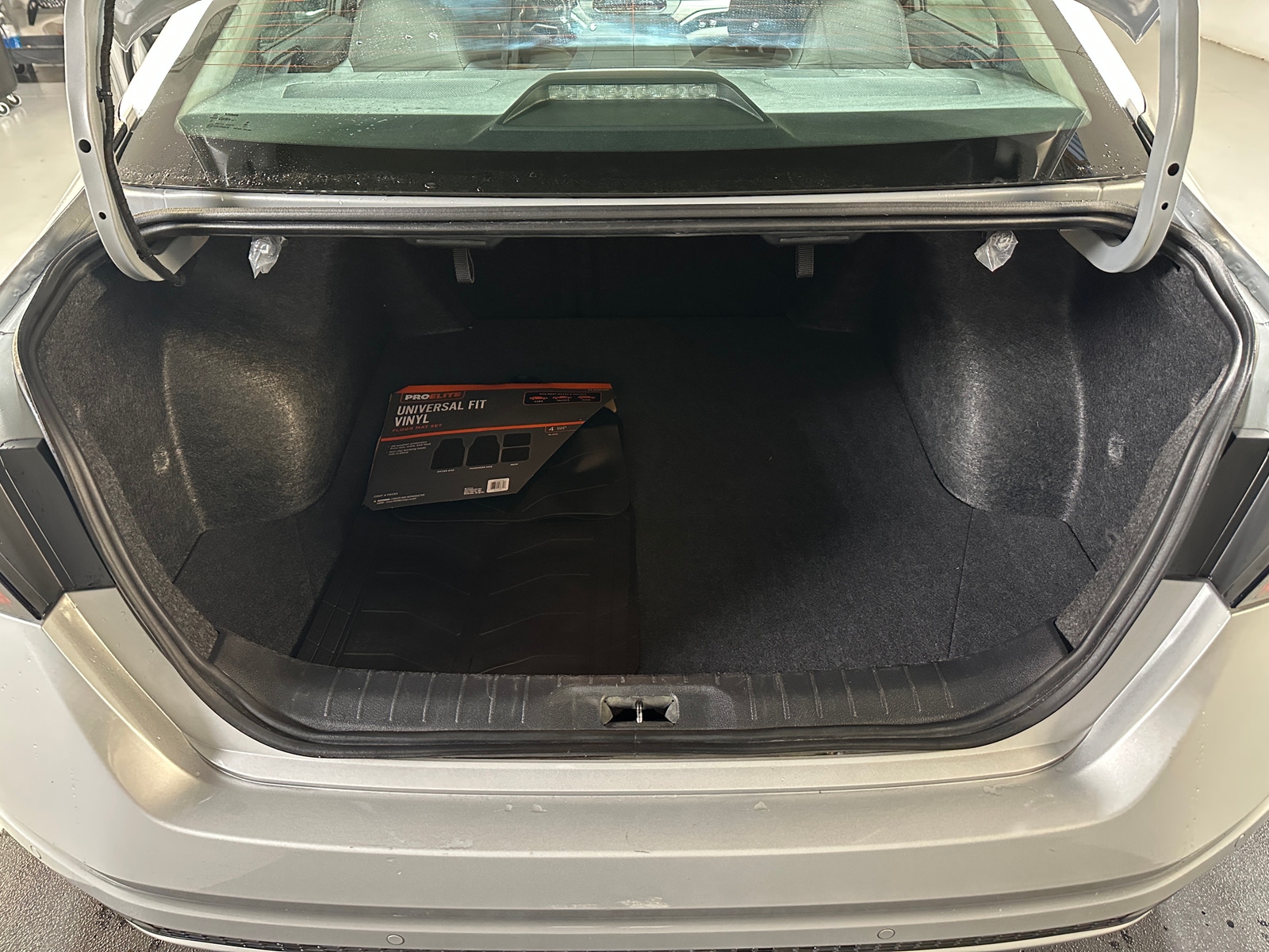 Thumbnail: 2024 Nissan Altima - 7