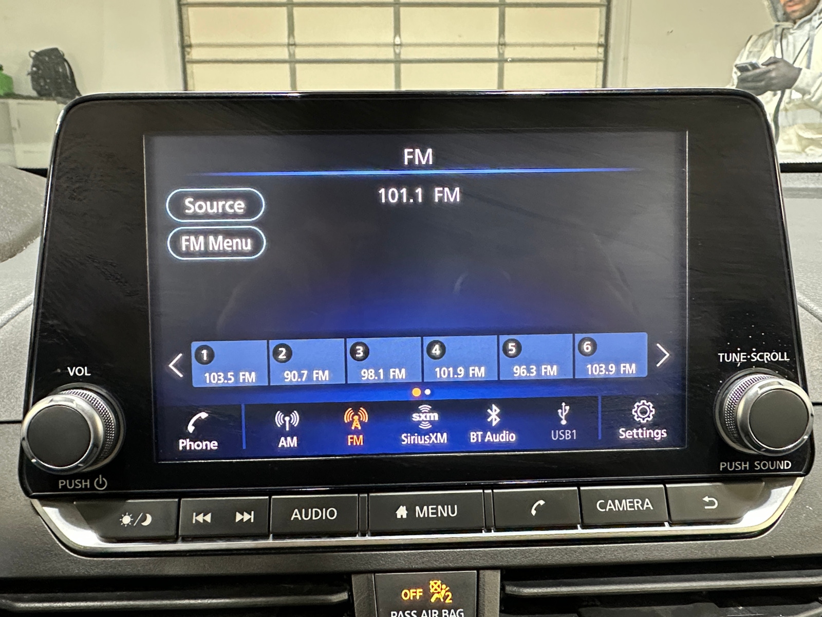 Thumbnail: 2024 Nissan Altima - 4