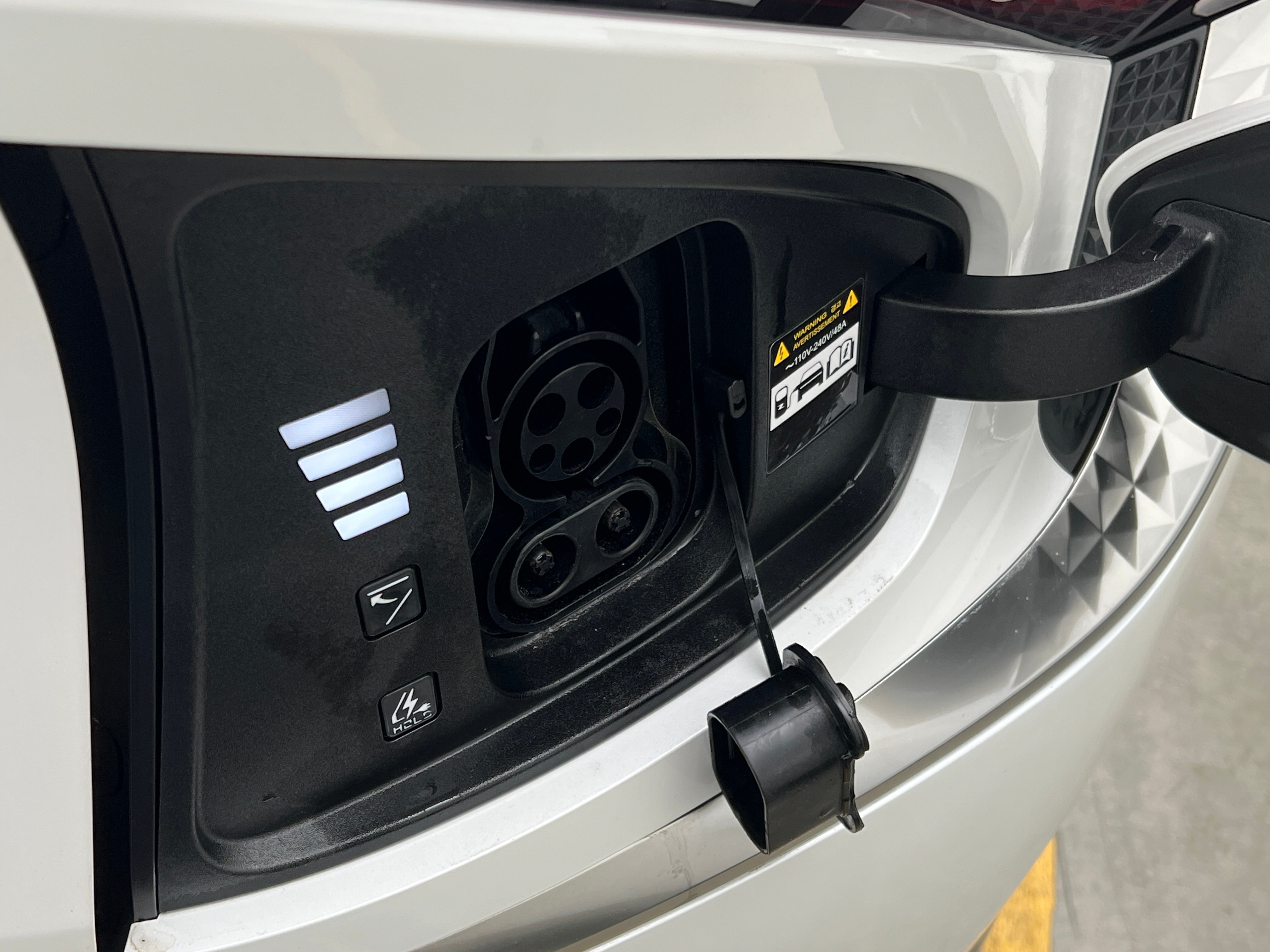 Used 2022 Kia Ev6 Wind with VIN KNDC3DLC9N5032067 for sale in Oak Creek, WI