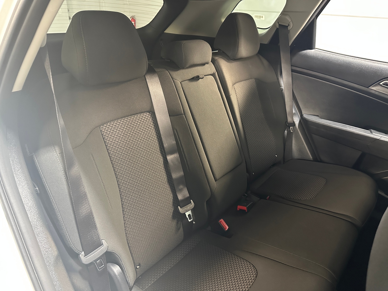 Thumbnail: 2024 Kia Sportage - 6