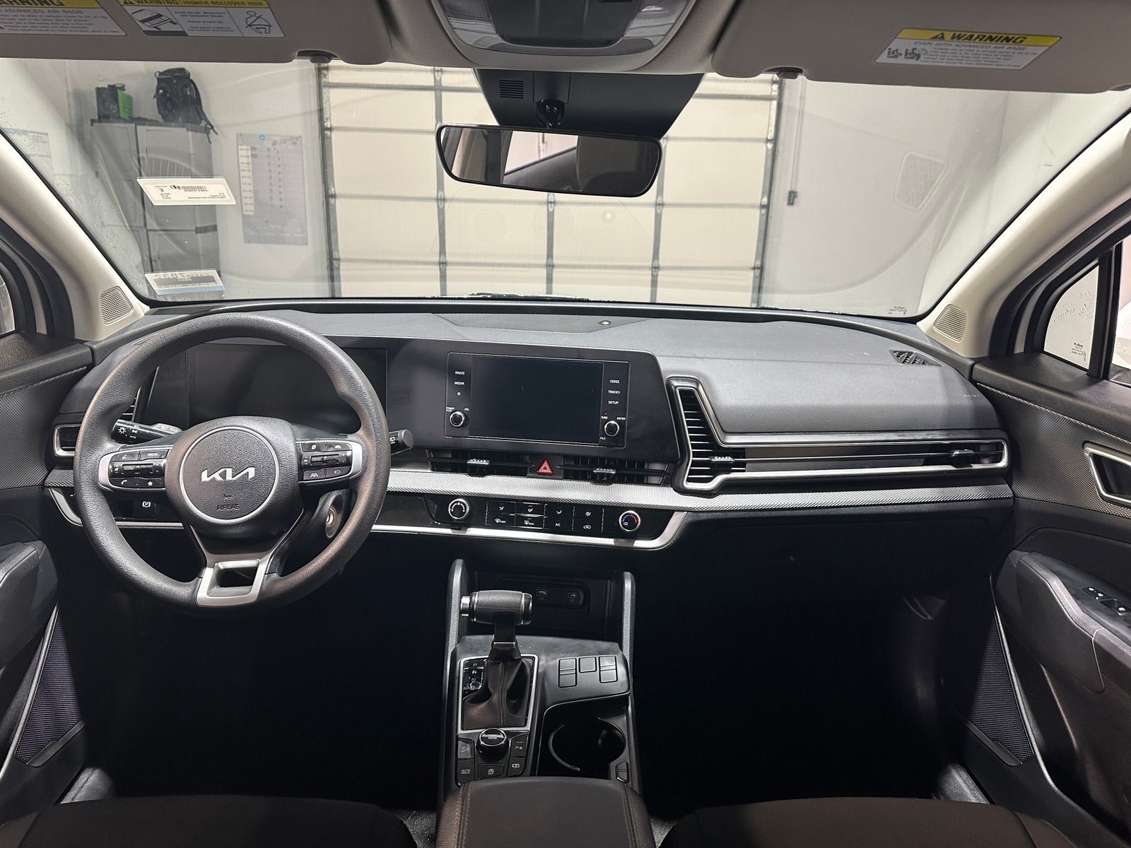 Thumbnail: 2024 Kia Sportage - 3