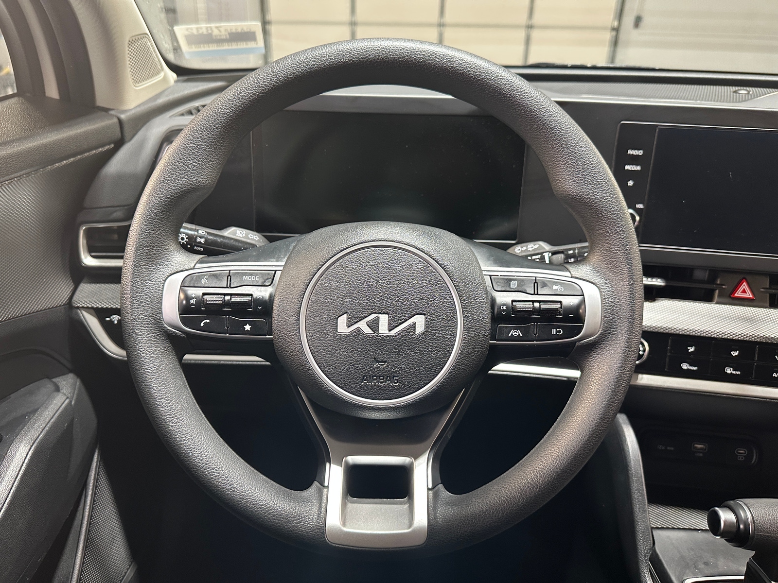 Thumbnail: 2024 Kia Sportage - 5