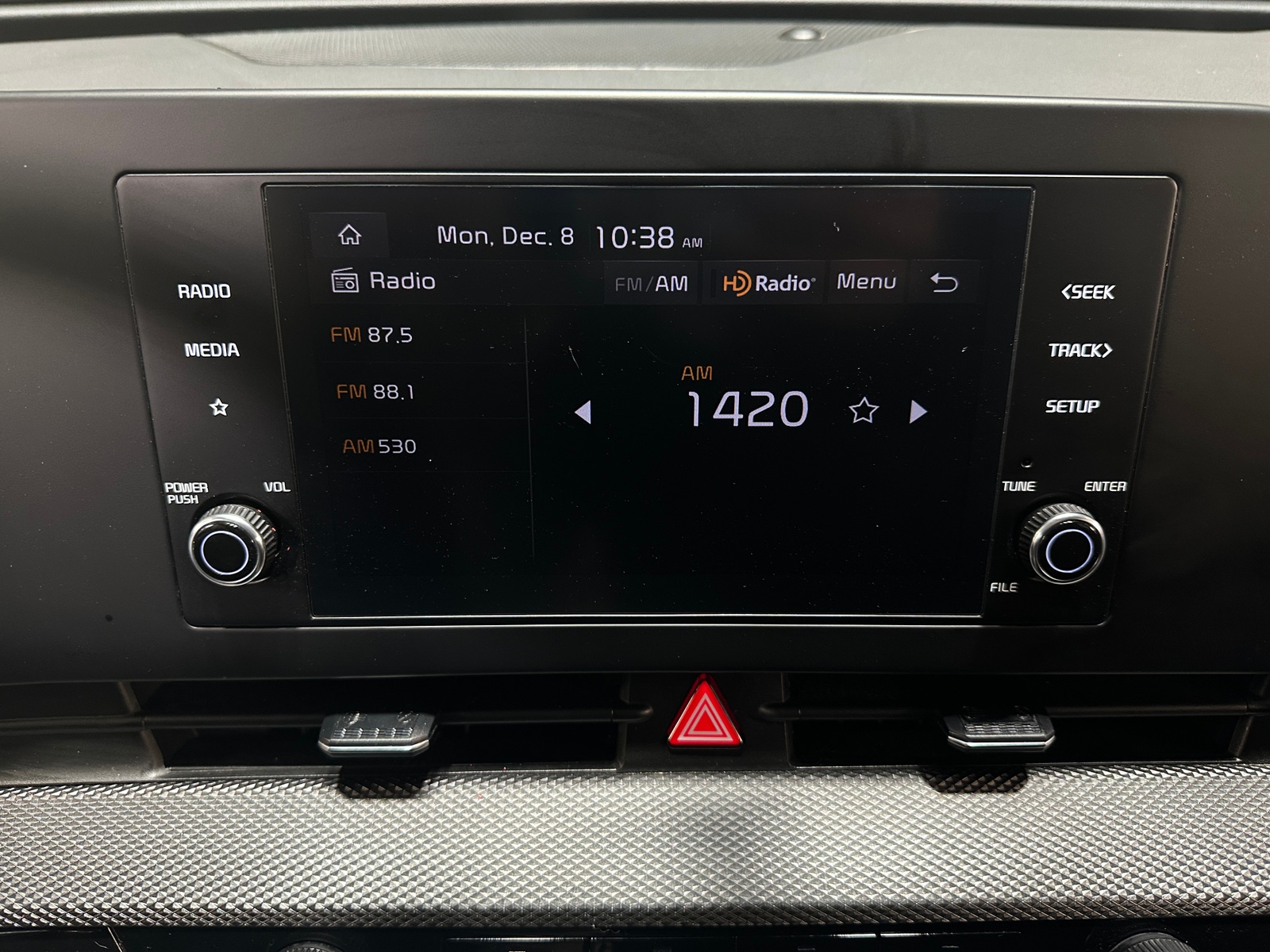 Thumbnail: 2024 Kia Sportage - 4