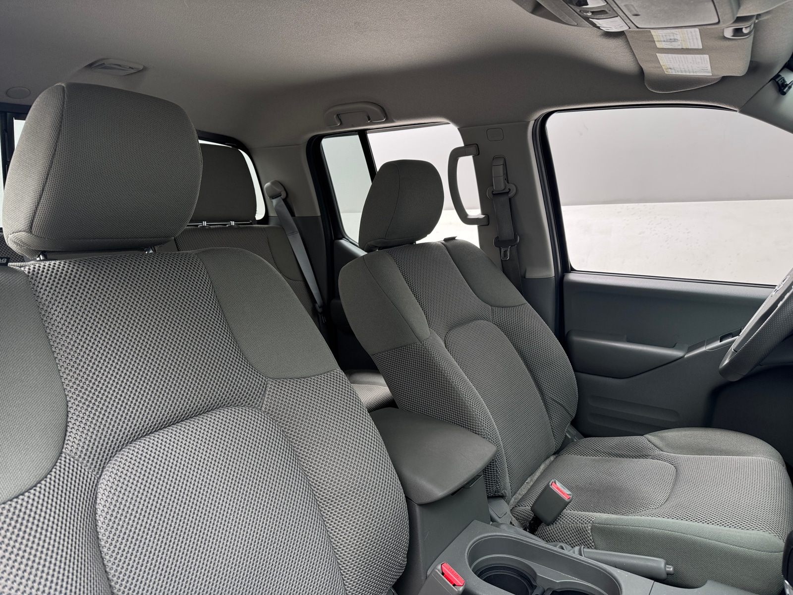 Thumbnail: 2021 Nissan Frontier - 2