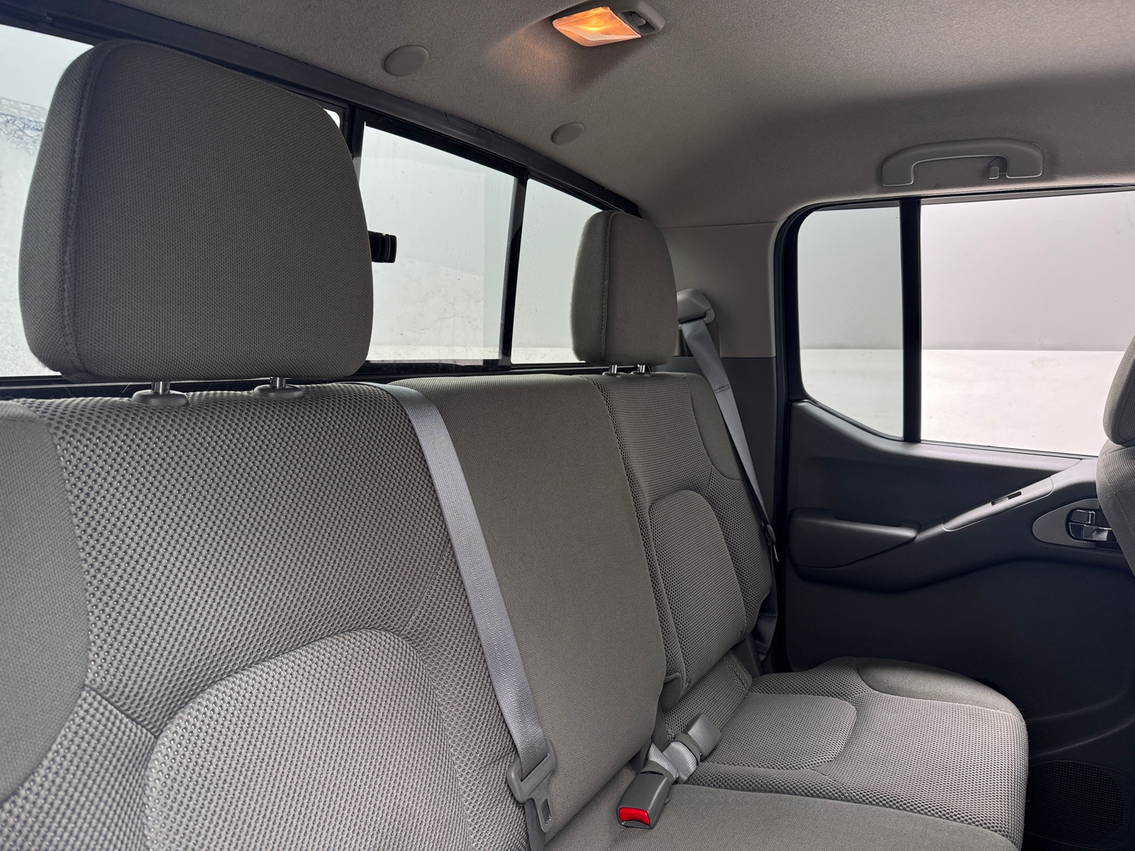 Thumbnail: 2021 Nissan Frontier - 6