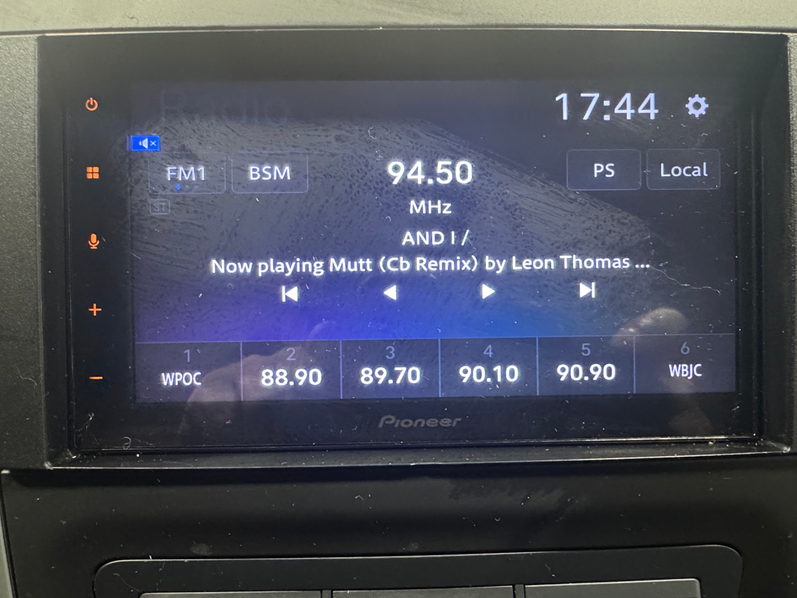 Thumbnail: 2021 Nissan Frontier - 4