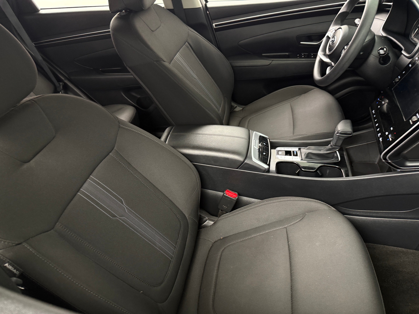 Thumbnail: 2024 Hyundai Tucson - 2