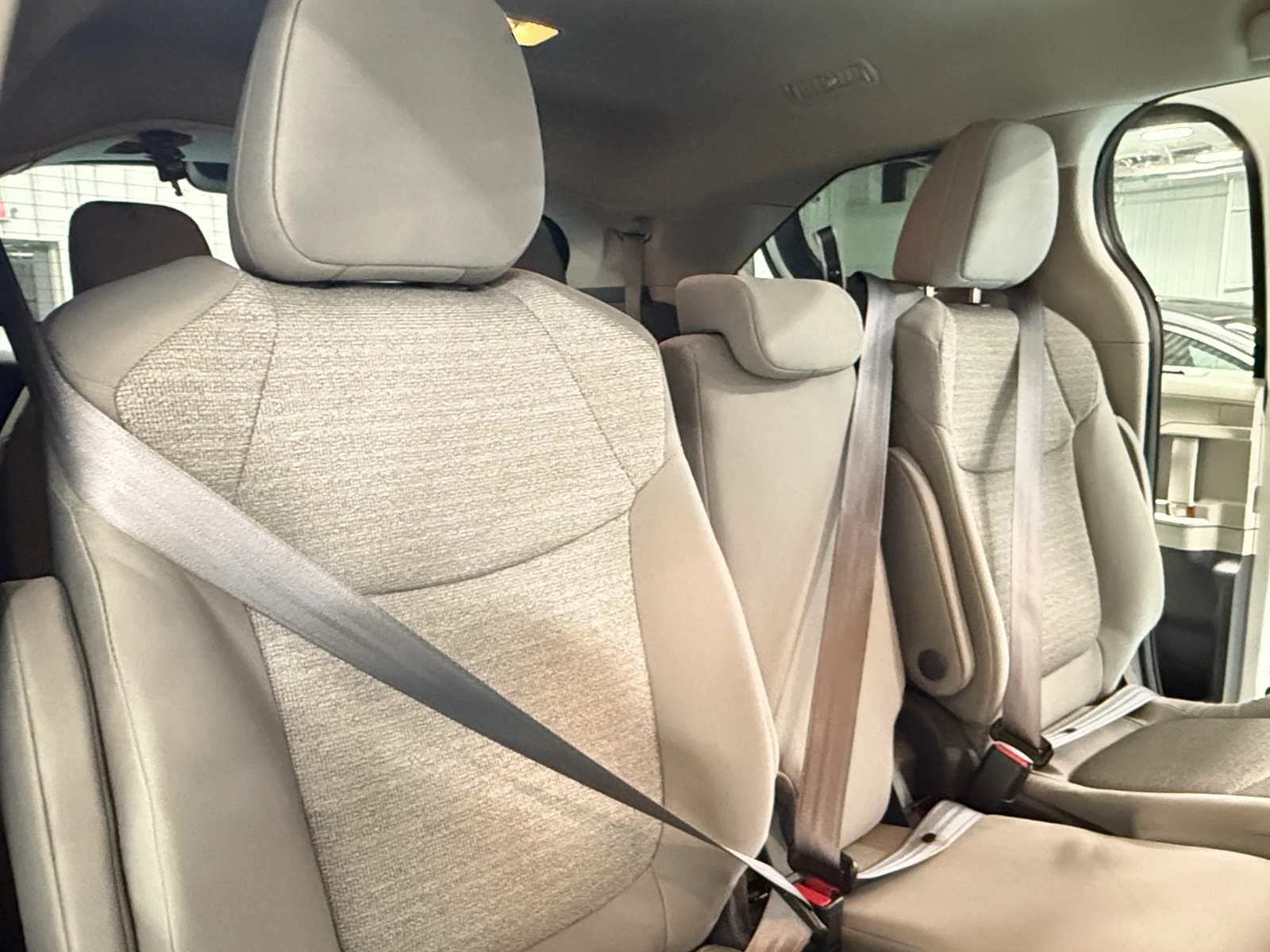 Thumbnail: 2021 Toyota Sienna - 6