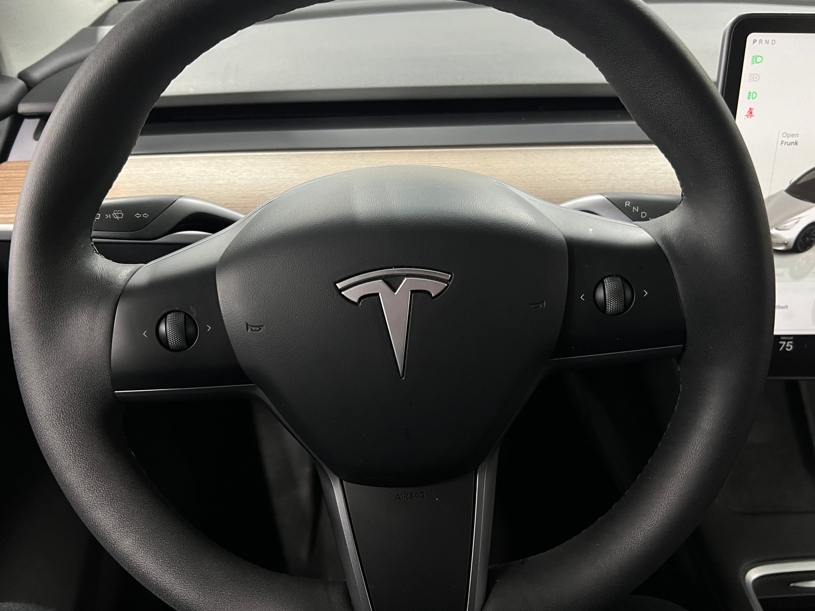 Thumbnail: 2023 Tesla Model Y - 4