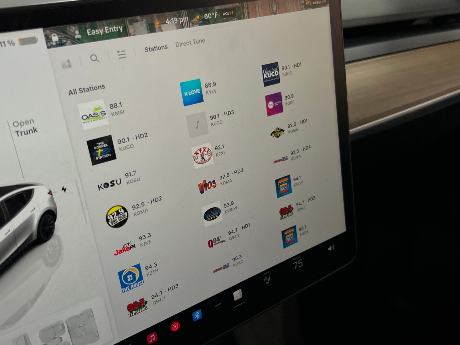 Thumbnail: 2023 Tesla Model Y - 3