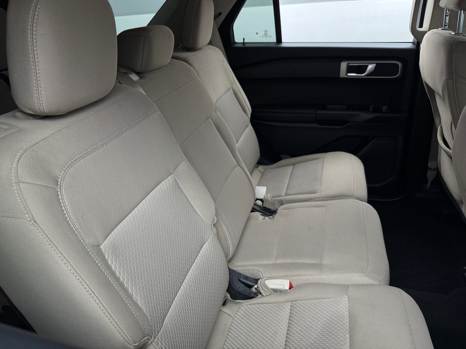 Thumbnail: 2021 Ford Explorer - 6