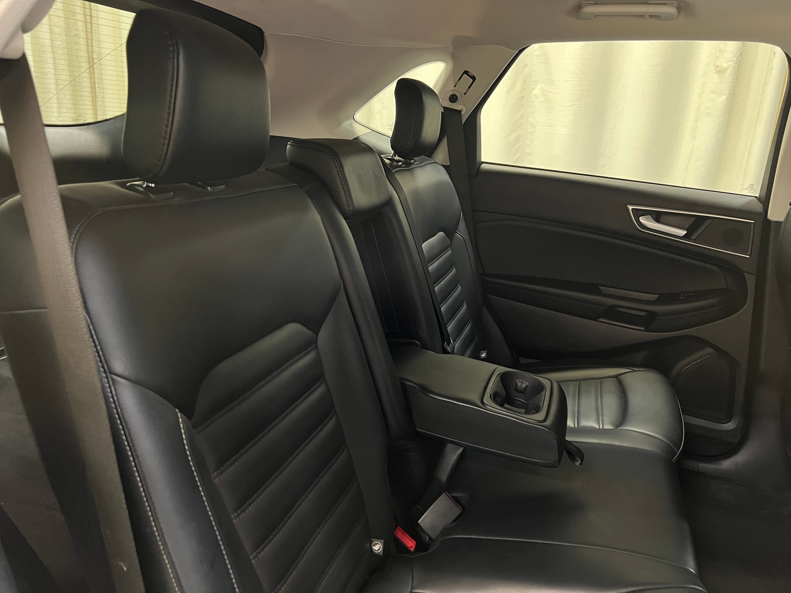 Thumbnail: 2024 Ford Edge - 5