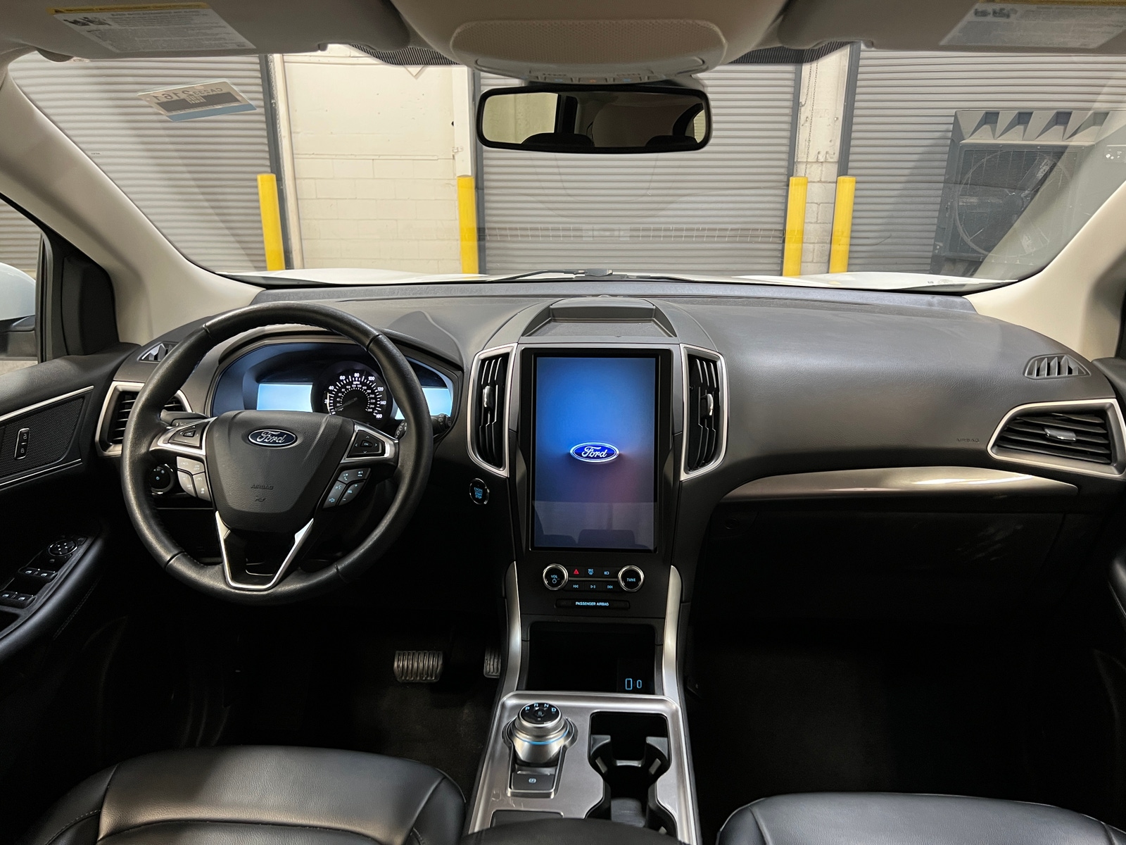 Thumbnail: 2024 Ford Edge - 2