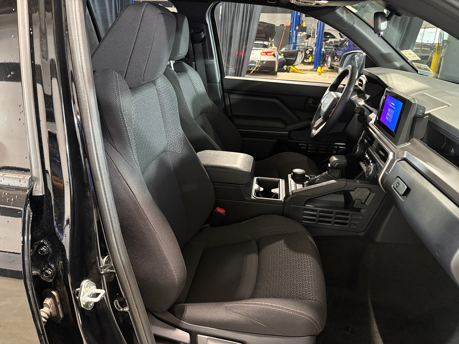 Thumbnail: 2025 Toyota 4Runner - 2