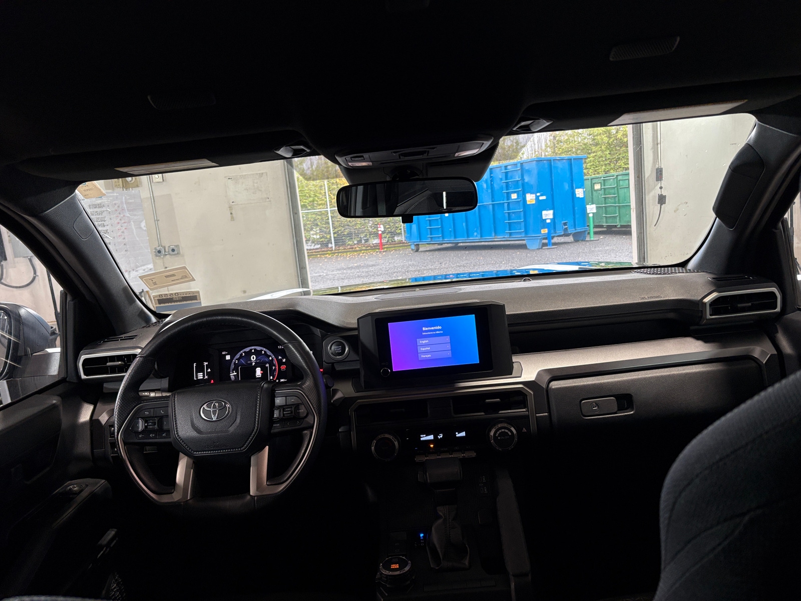 Thumbnail: 2025 Toyota 4Runner - 3