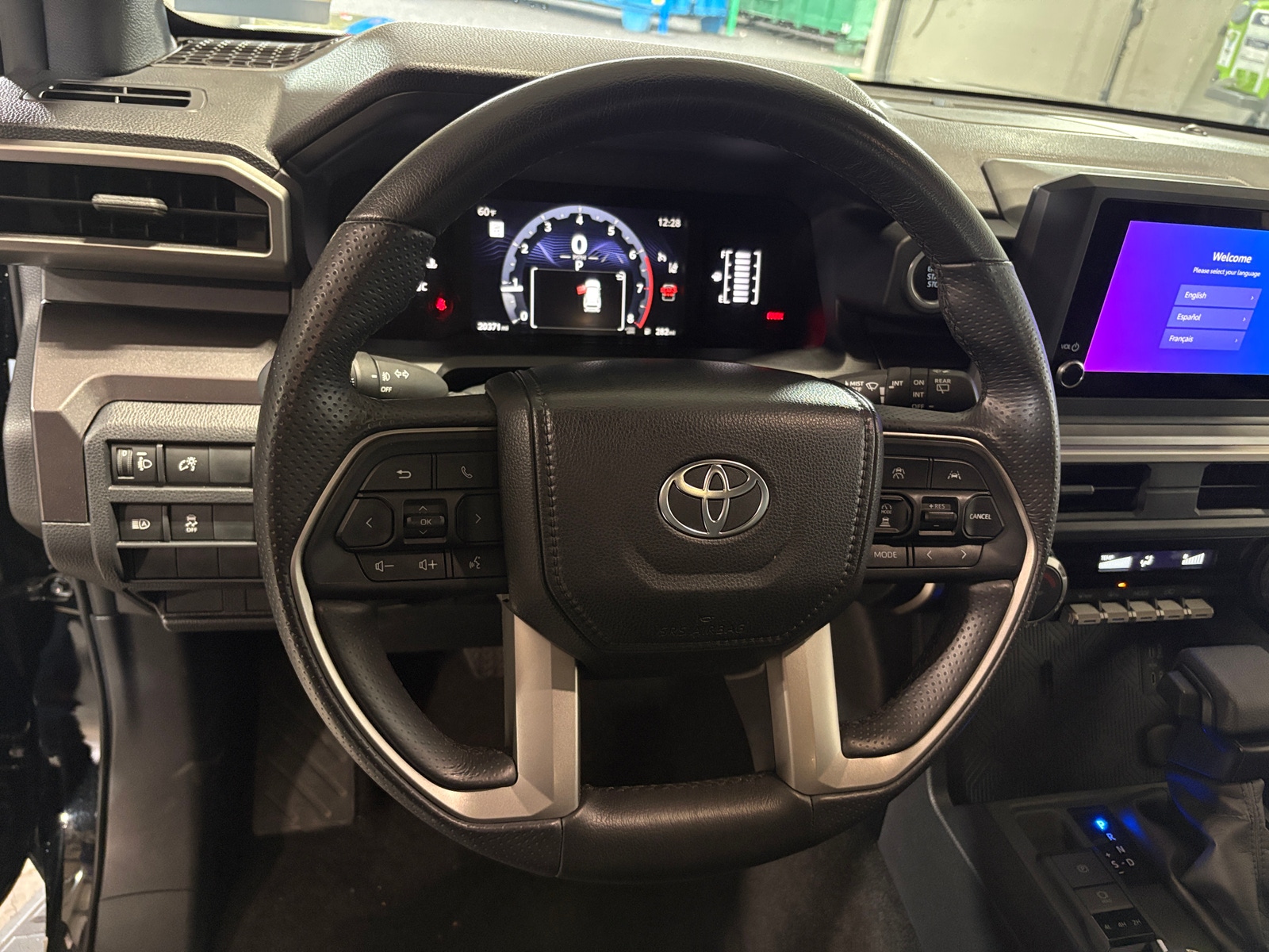 Thumbnail: 2025 Toyota 4Runner - 5