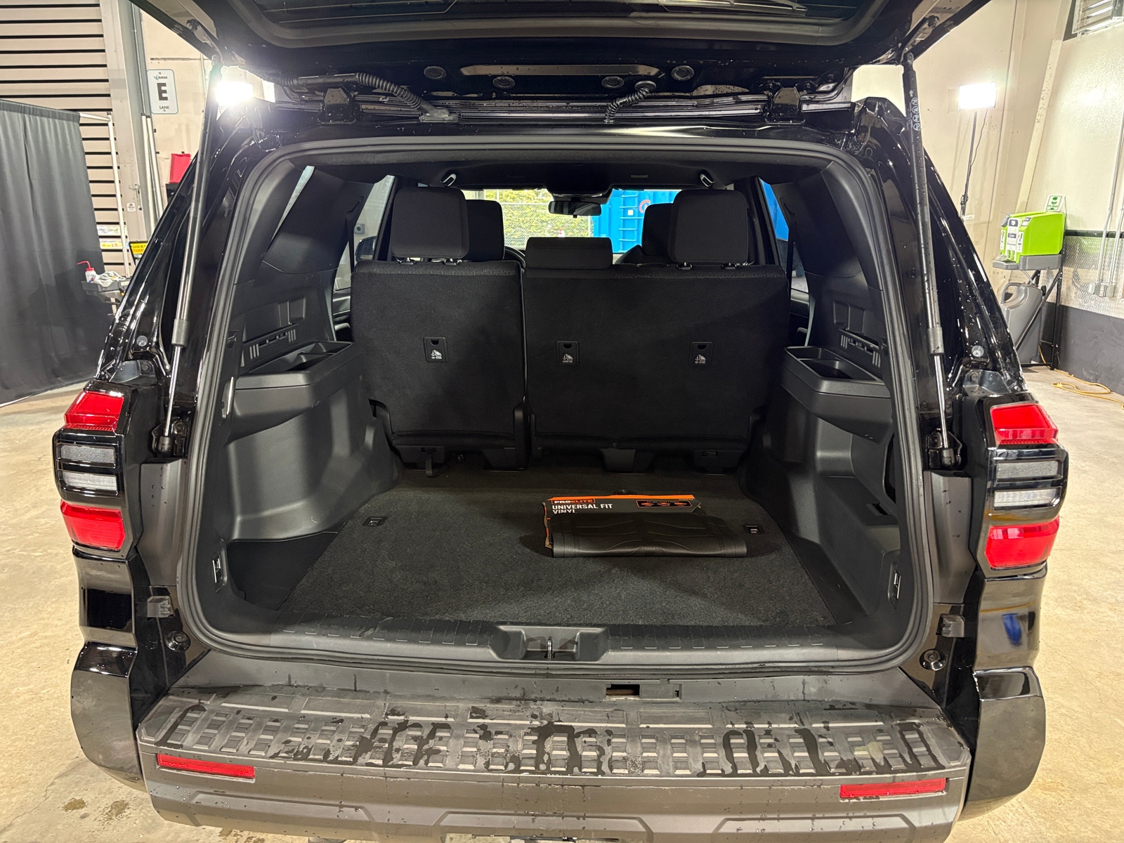 Thumbnail: 2025 Toyota 4Runner - 7