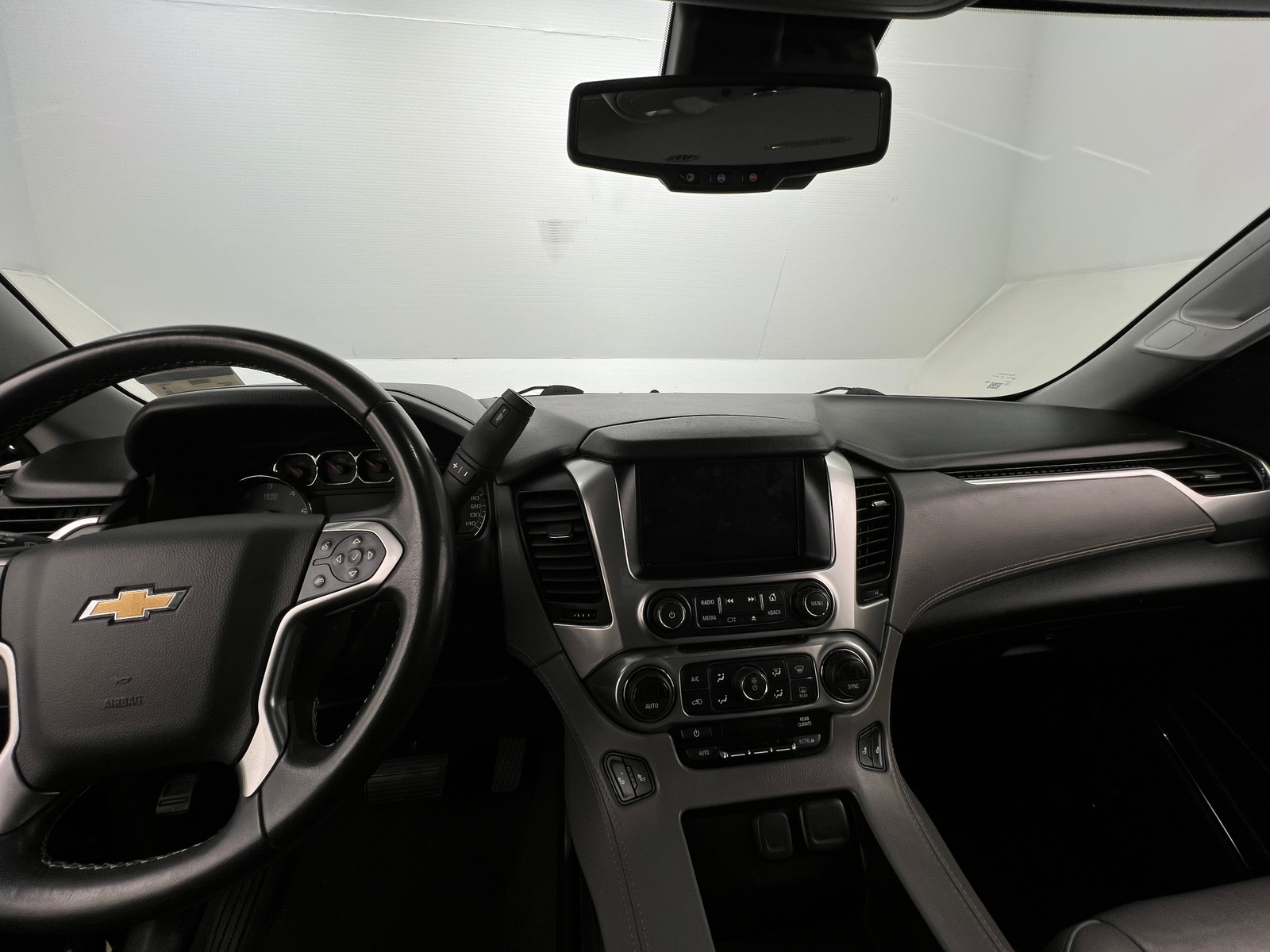 Thumbnail: 2020 Chevrolet Tahoe - 2