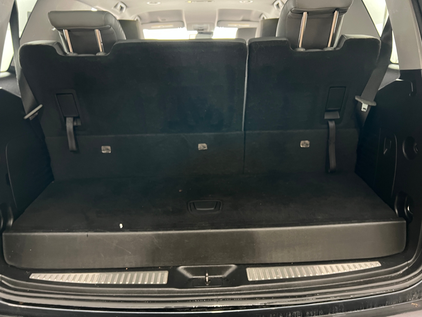 Thumbnail: 2020 Chevrolet Tahoe - 6