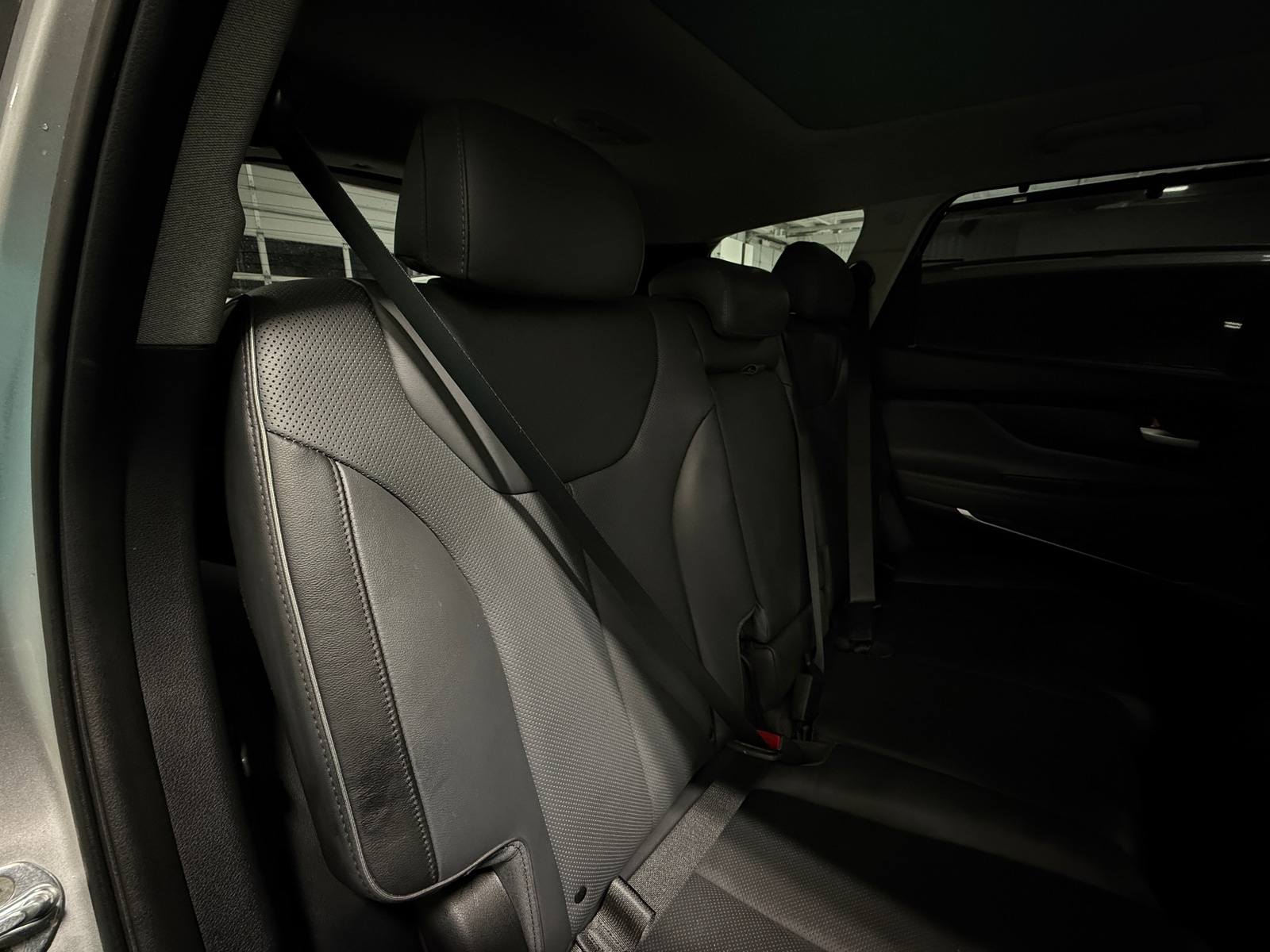 Thumbnail: 2021 Hyundai Santa Fe - 5