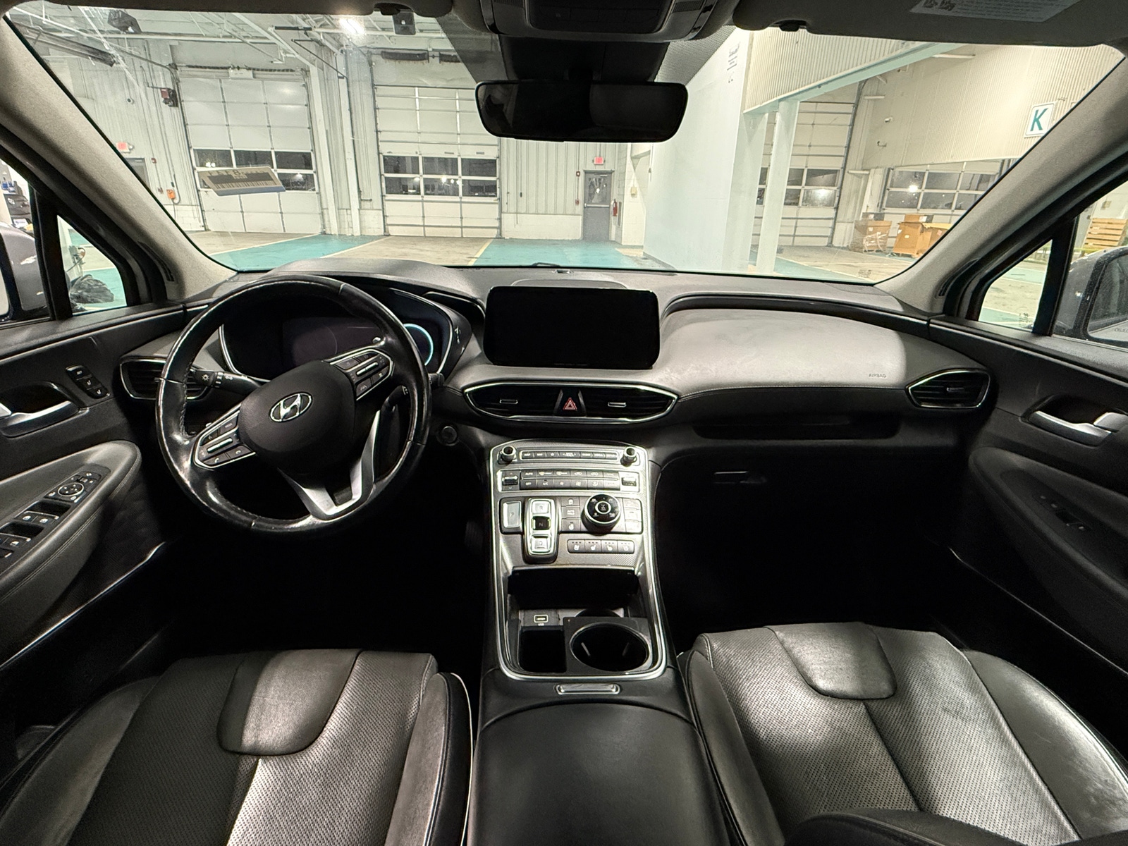 Thumbnail: 2021 Hyundai Santa Fe - 2