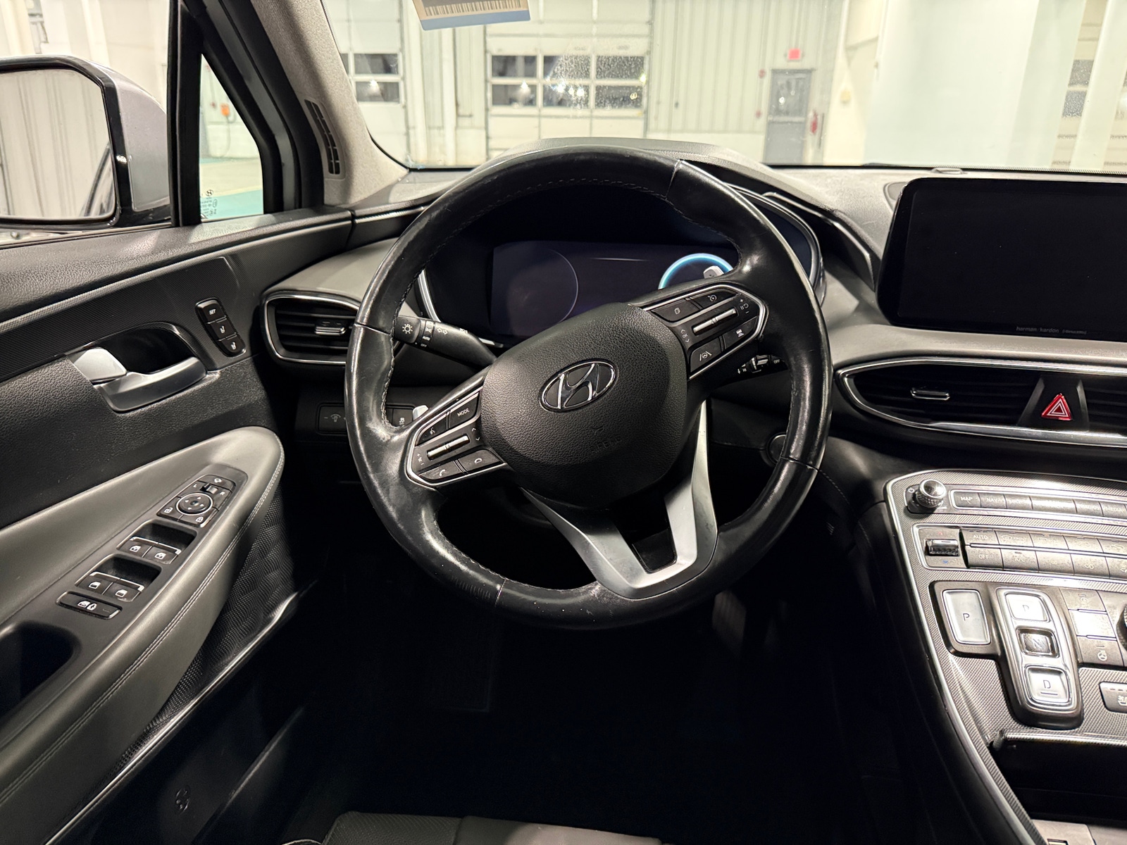 Thumbnail: 2021 Hyundai Santa Fe - 4