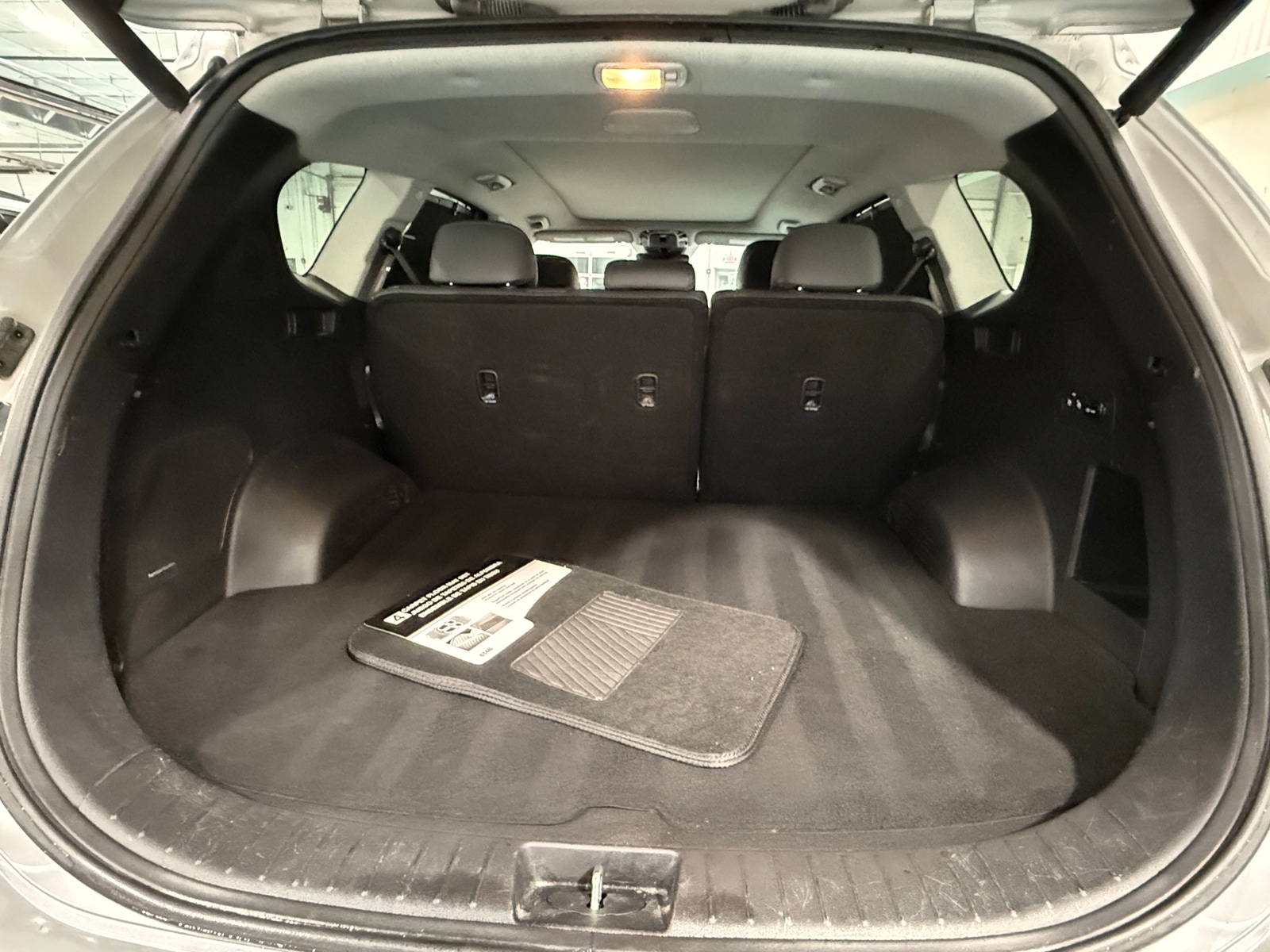 Thumbnail: 2021 Hyundai Santa Fe - 6