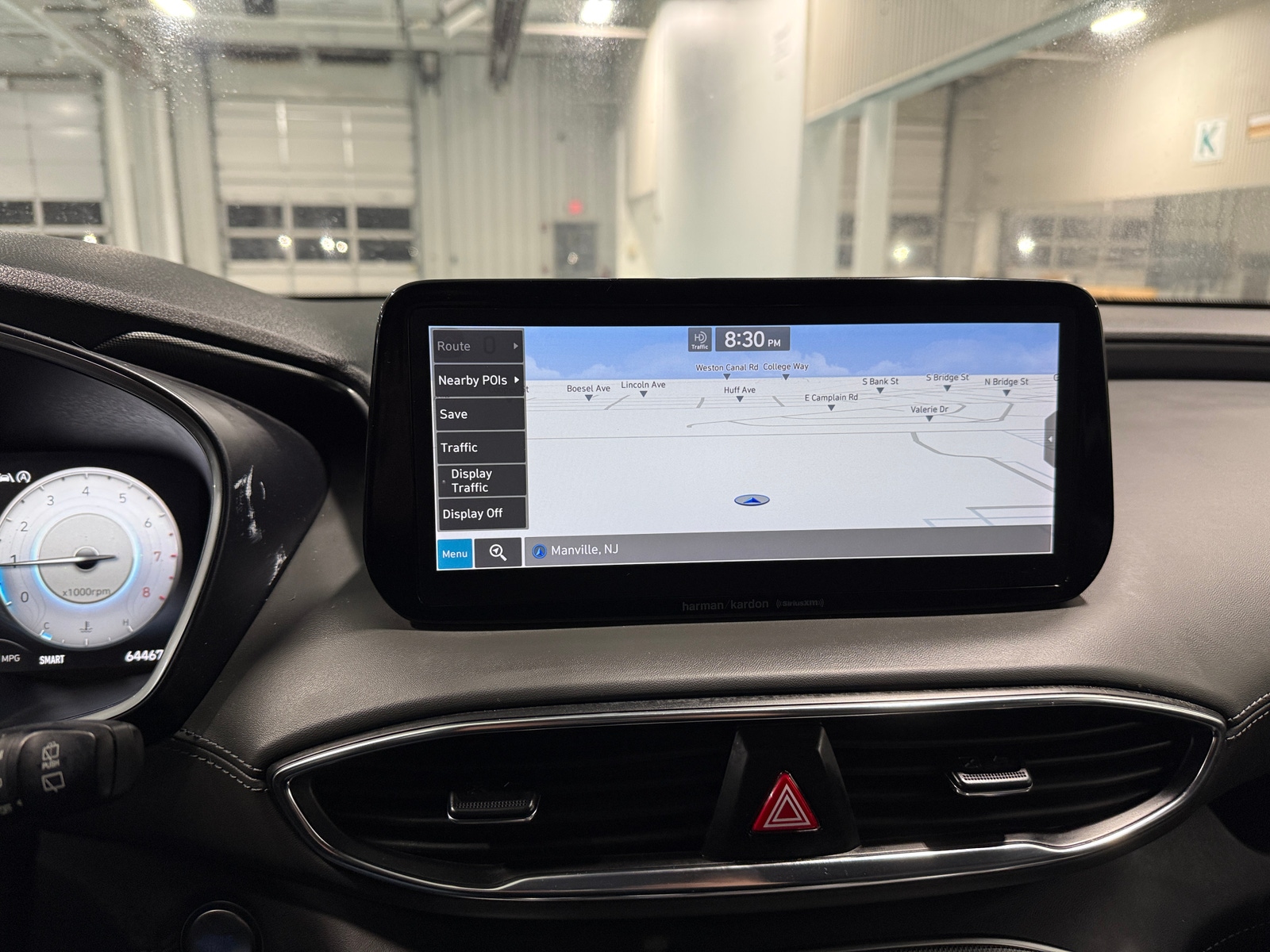 Thumbnail: 2021 Hyundai Santa Fe - 3