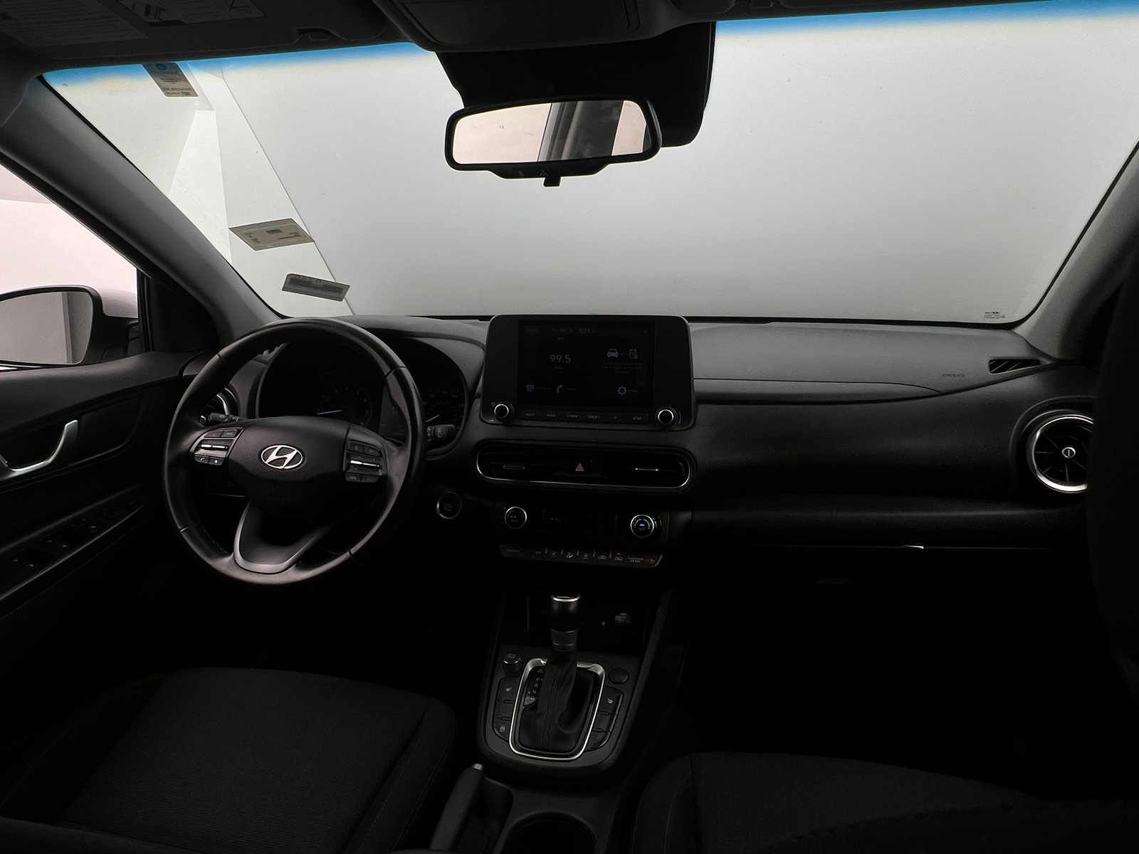 Thumbnail: 2022 Hyundai Kona - 3