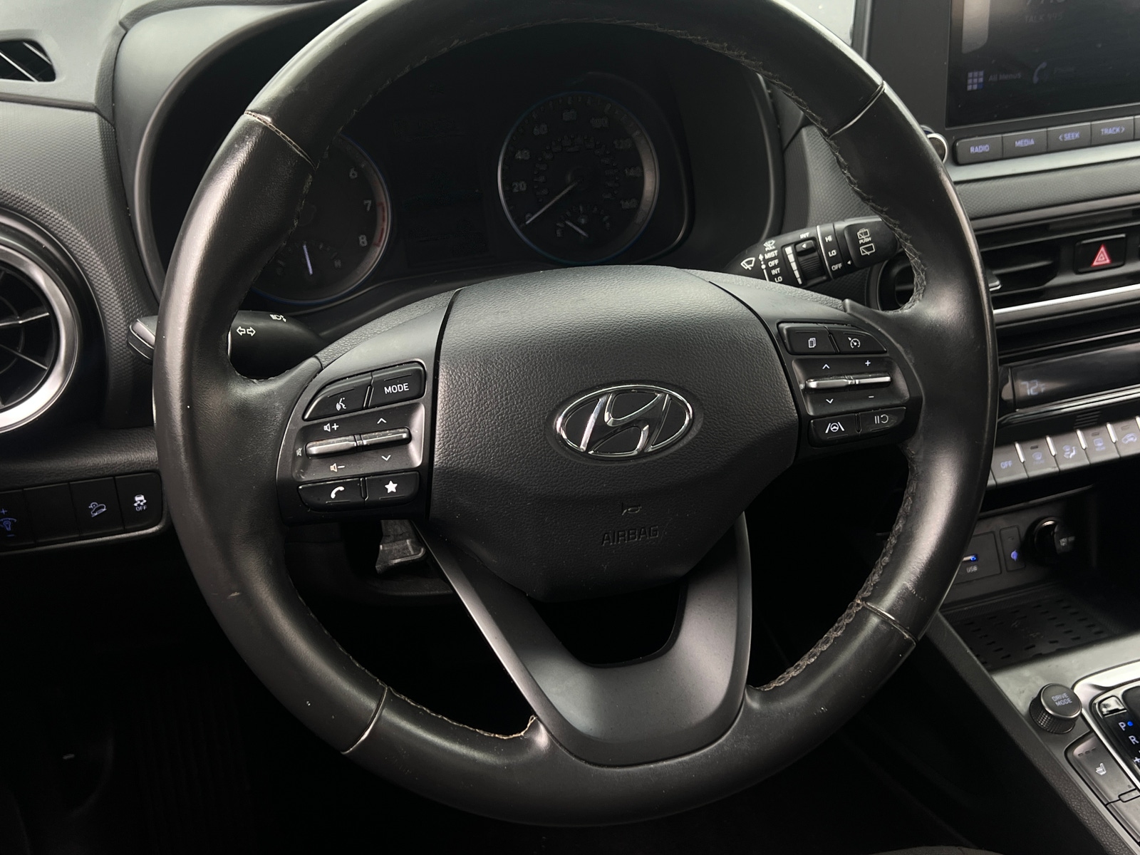 Thumbnail: 2022 Hyundai Kona - 5