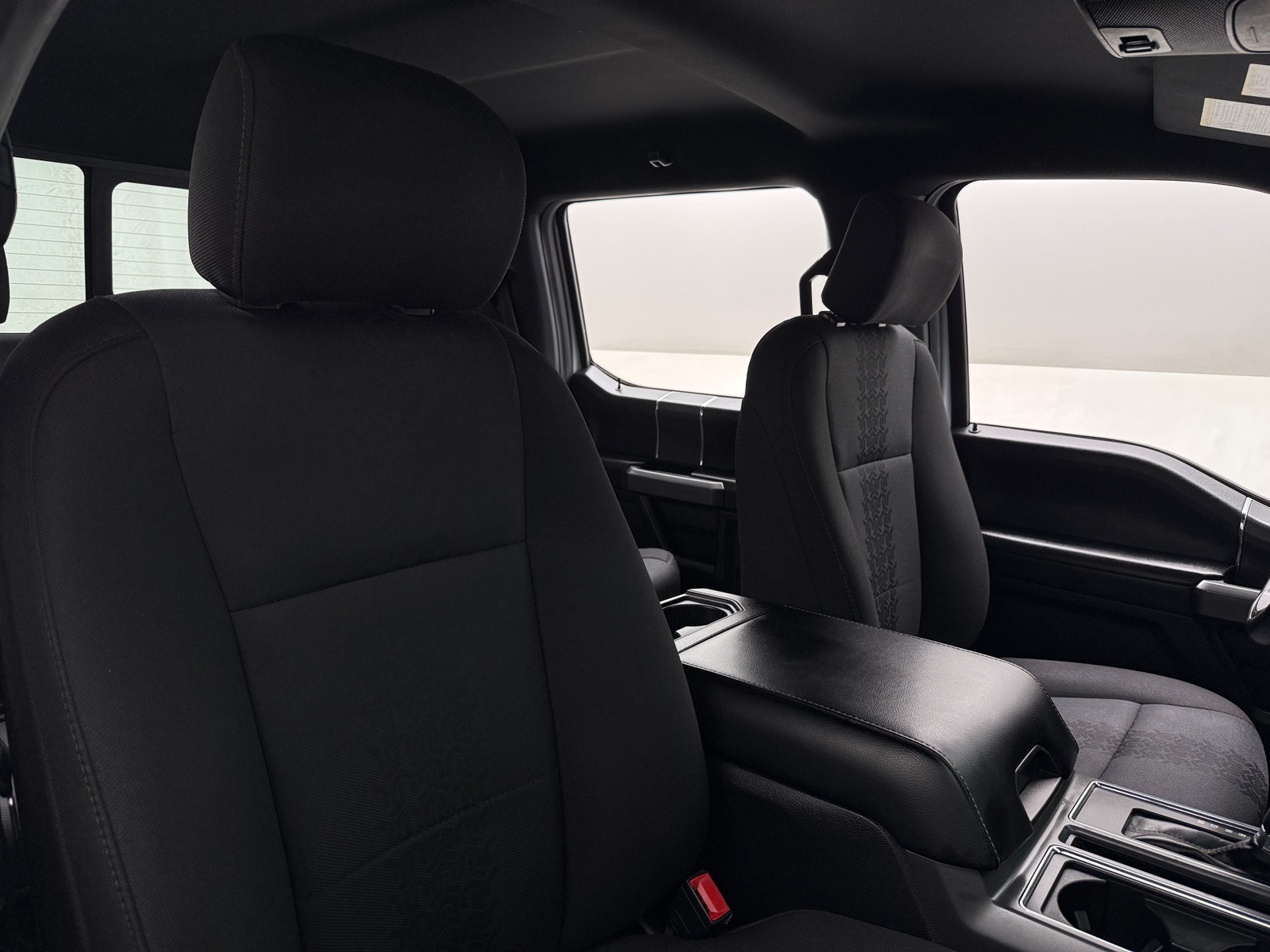 Thumbnail: 2020 Ford Econoline - 2