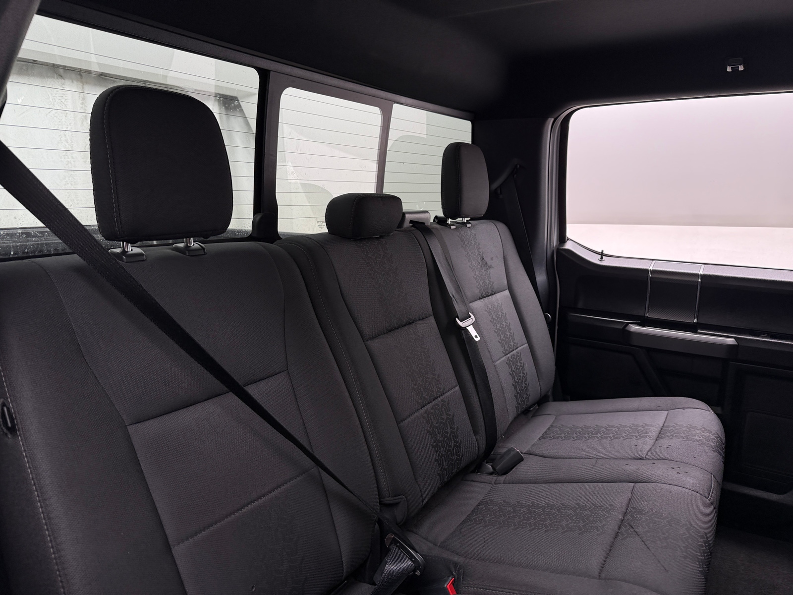 Thumbnail: 2020 Ford Econoline - 6