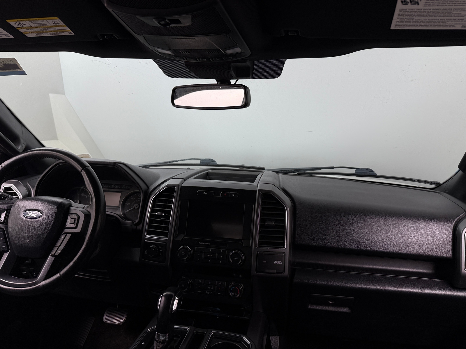 Thumbnail: 2020 Ford Econoline - 3