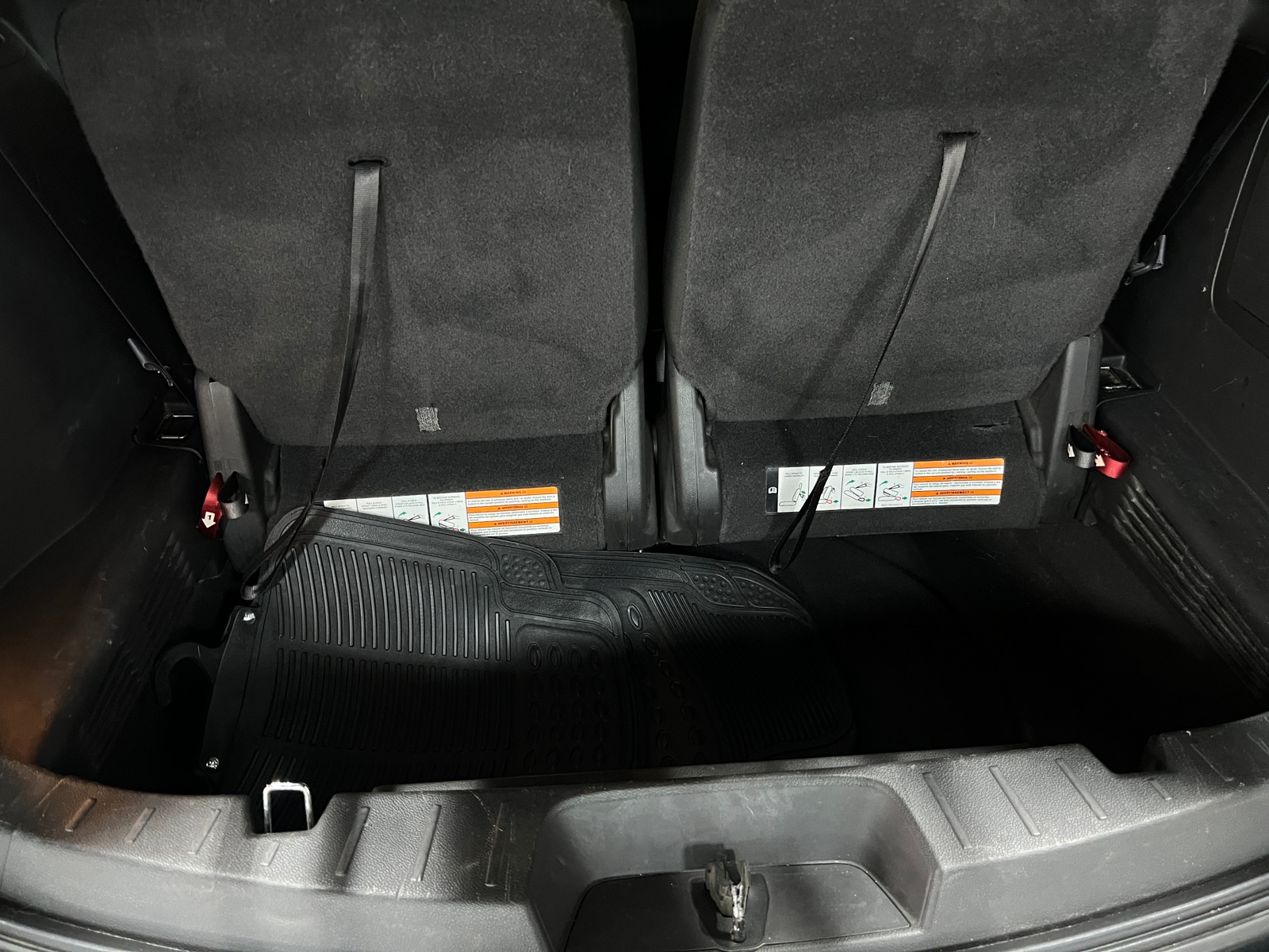 Thumbnail: 2015 Ford Explorer - 7