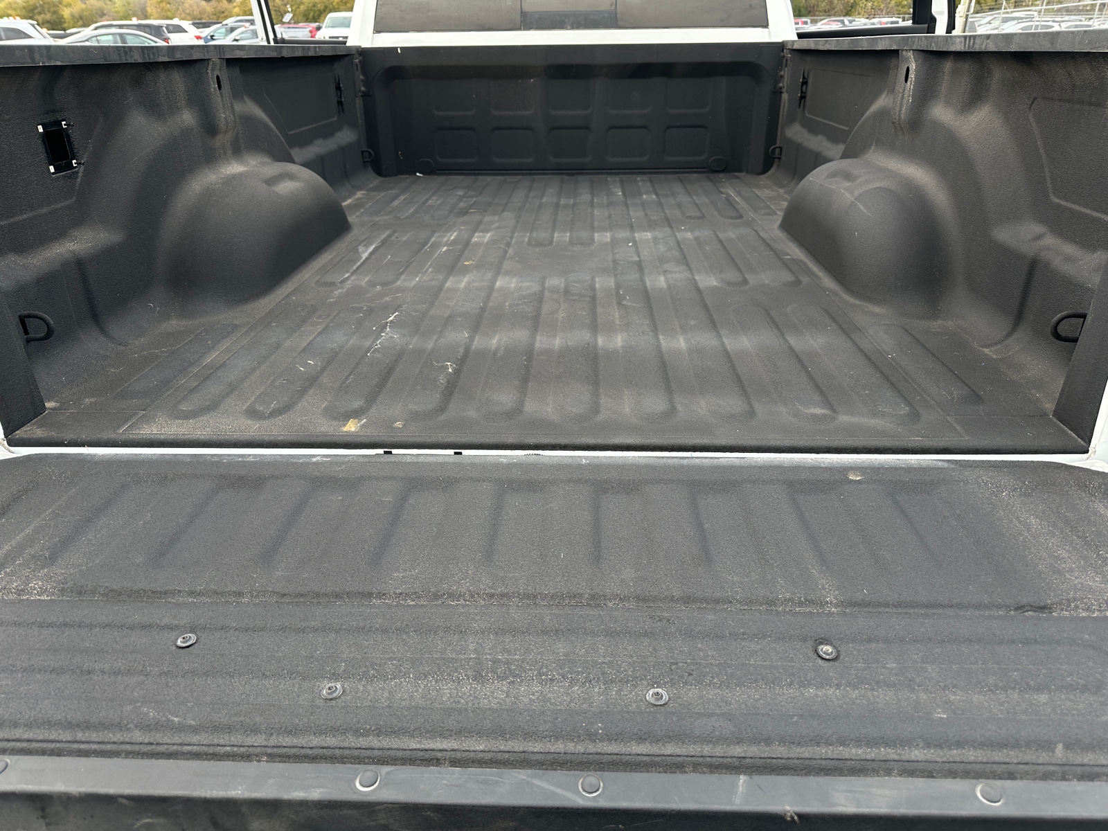 Thumbnail: 2023 RAM 2500 - 7