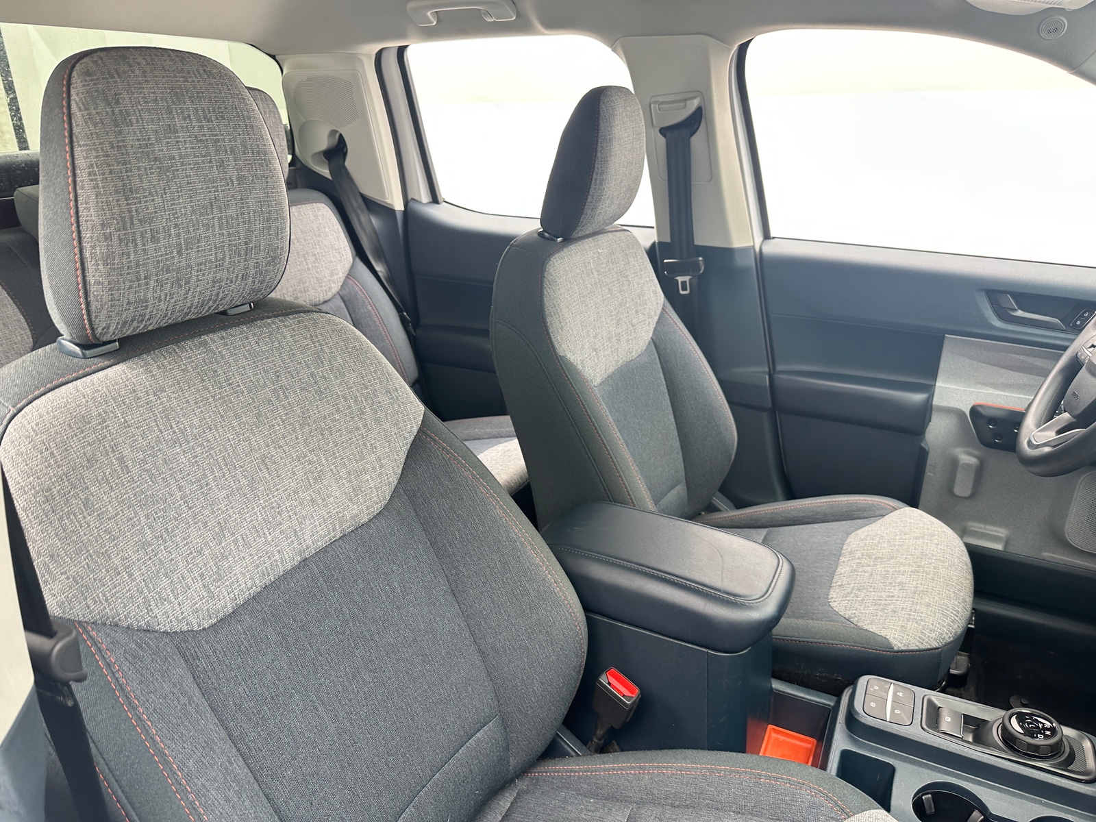 Thumbnail: 2024 Ford Maverick - 2