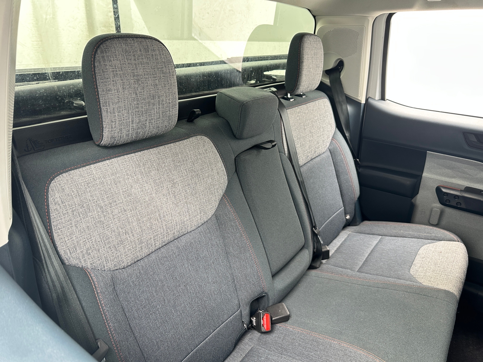 Thumbnail: 2024 Ford Maverick - 6