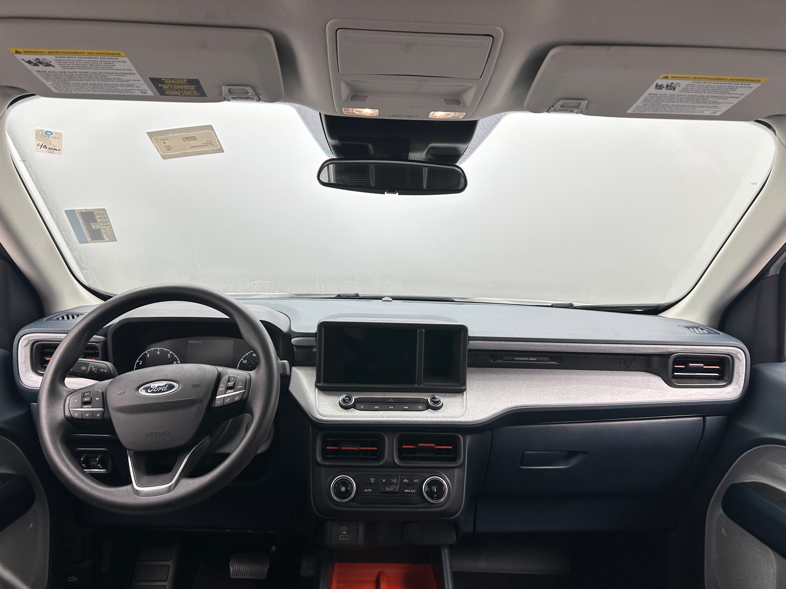 Thumbnail: 2024 Ford Maverick - 3