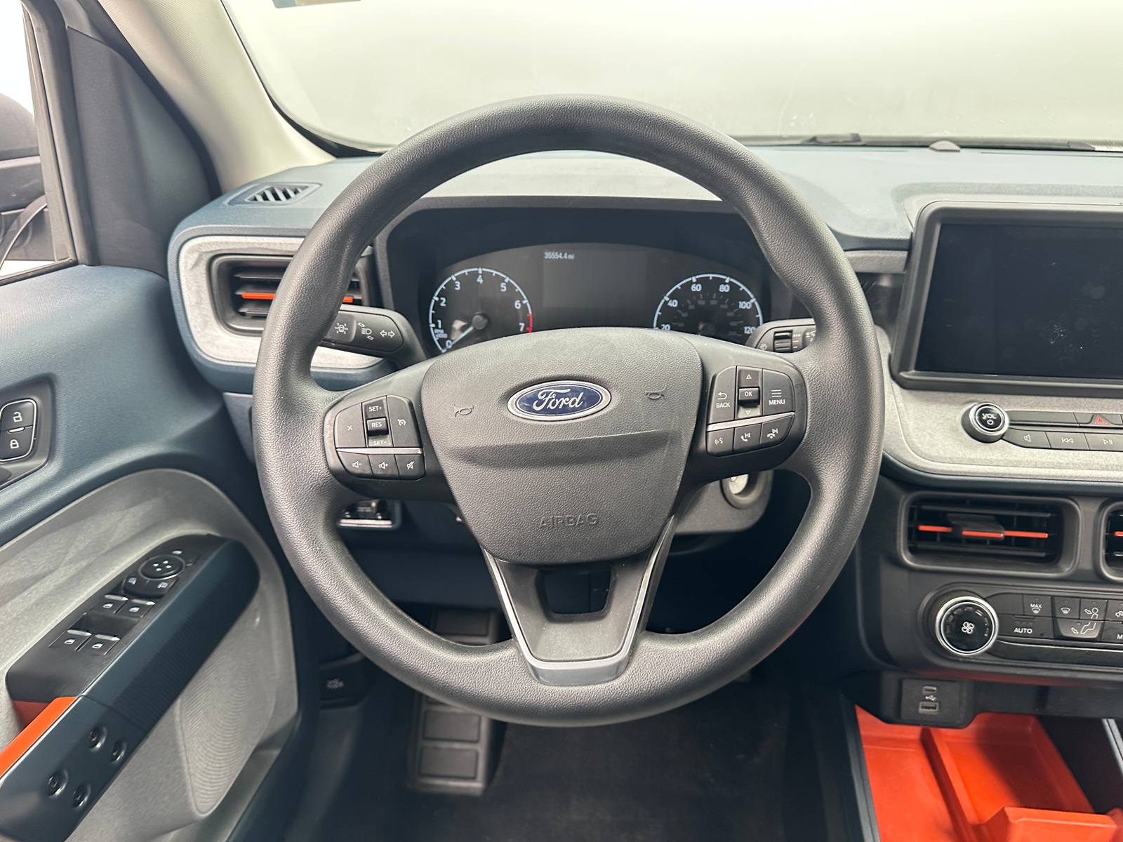 Thumbnail: 2024 Ford Maverick - 5