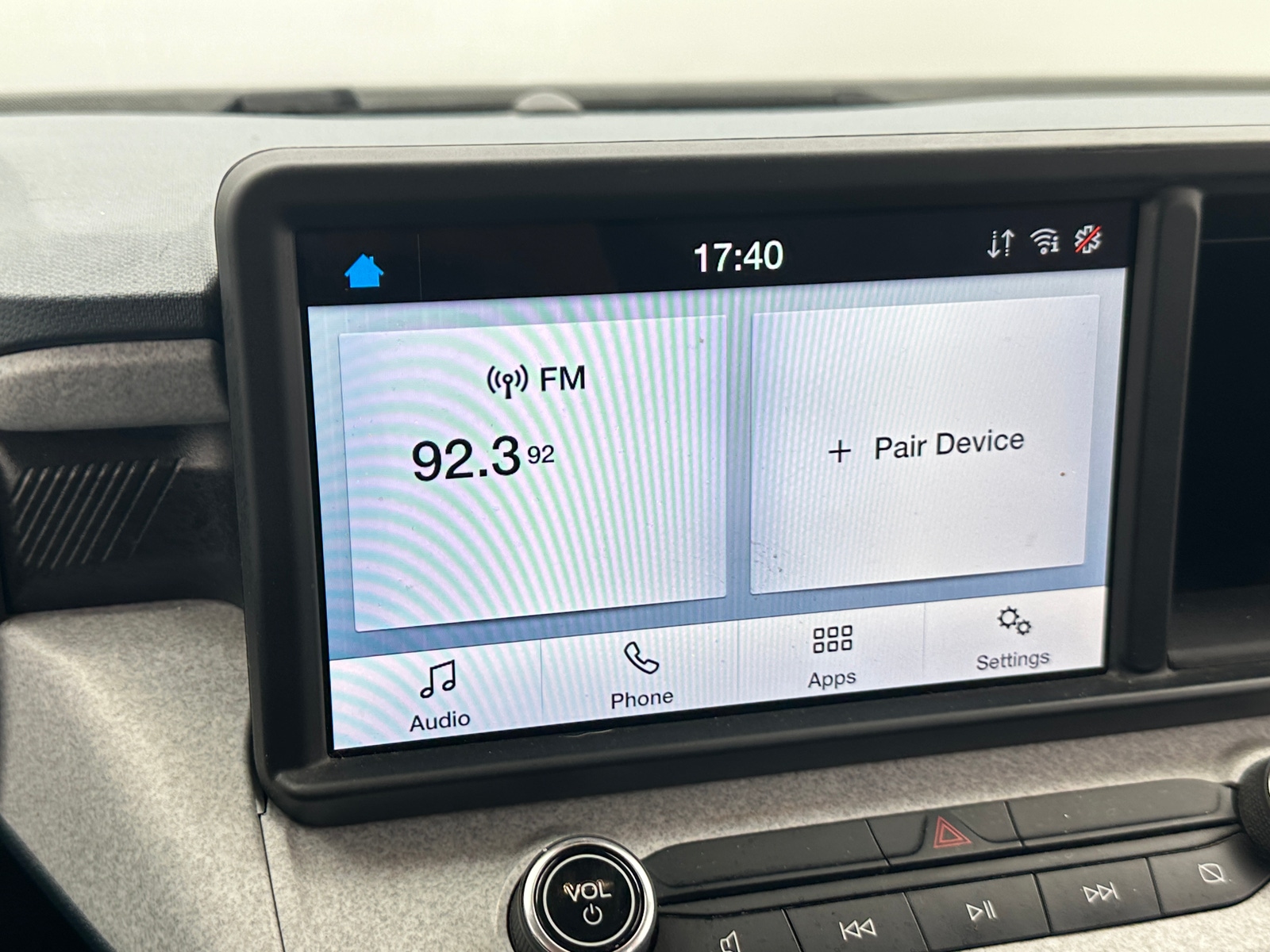 Thumbnail: 2024 Ford Maverick - 4