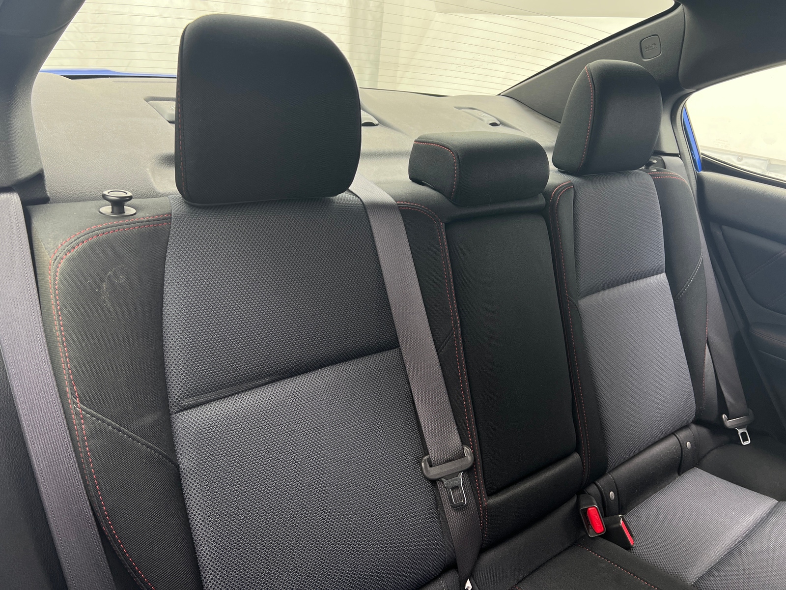 Thumbnail: 2020 Subaru WRX - 6