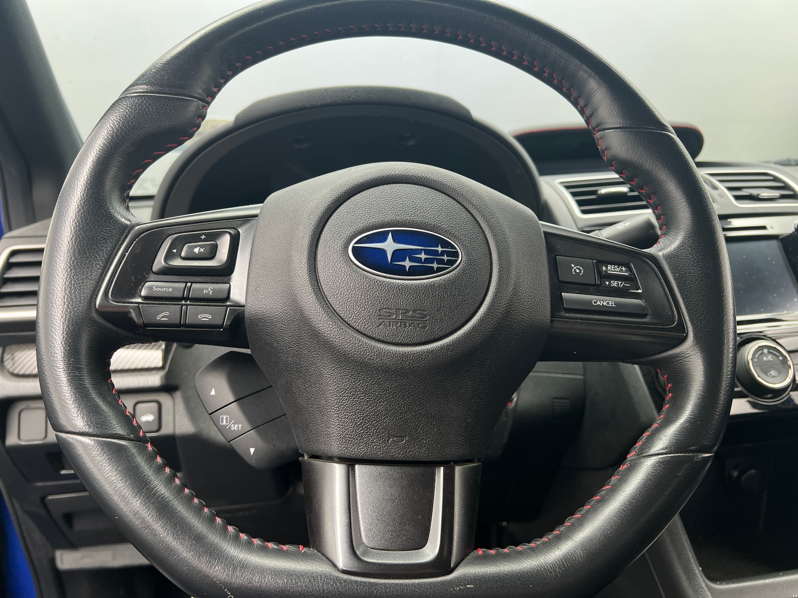 Thumbnail: 2020 Subaru WRX - 5