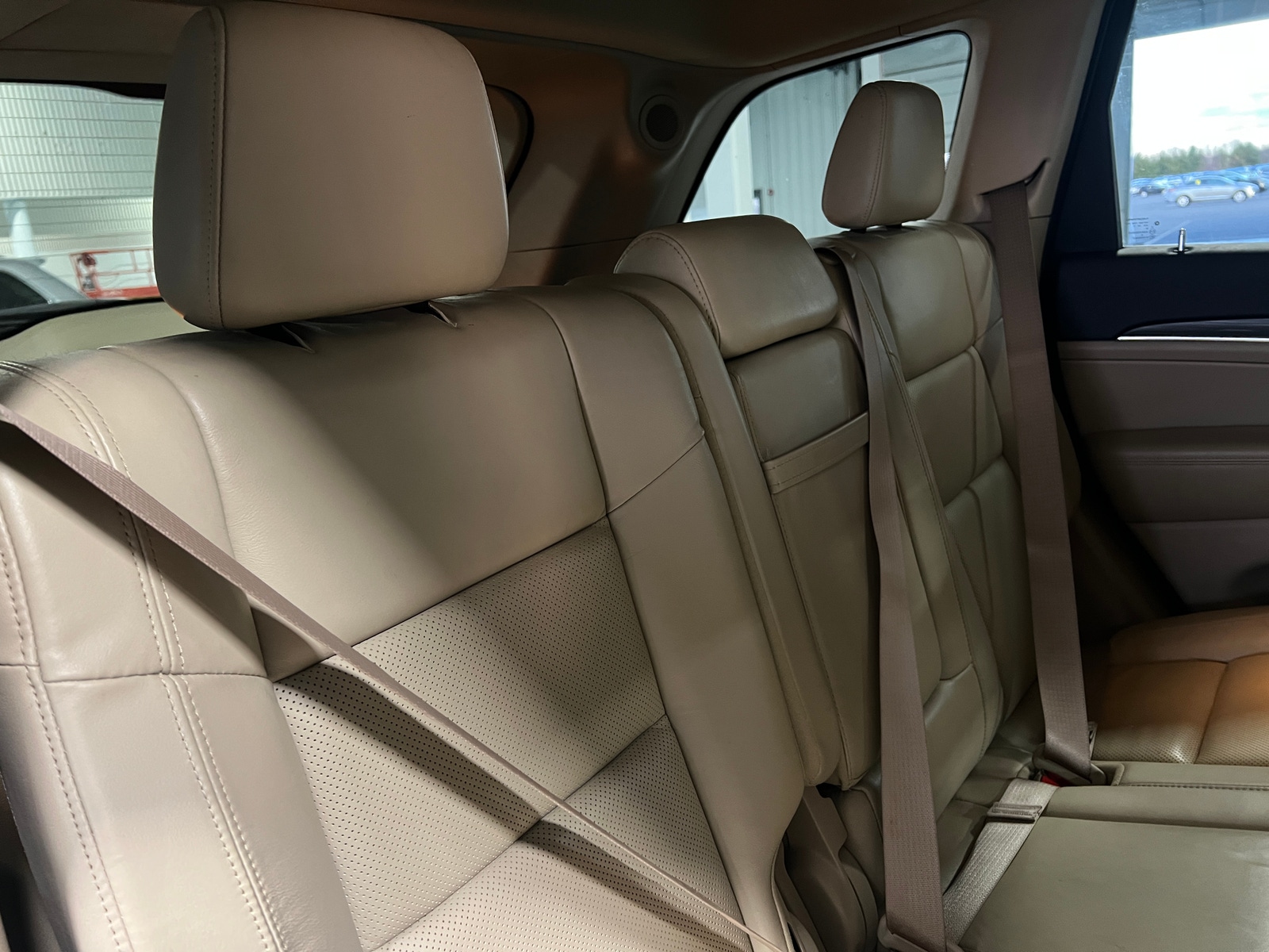 Thumbnail: 2019 Jeep Grand Cherokee - 5