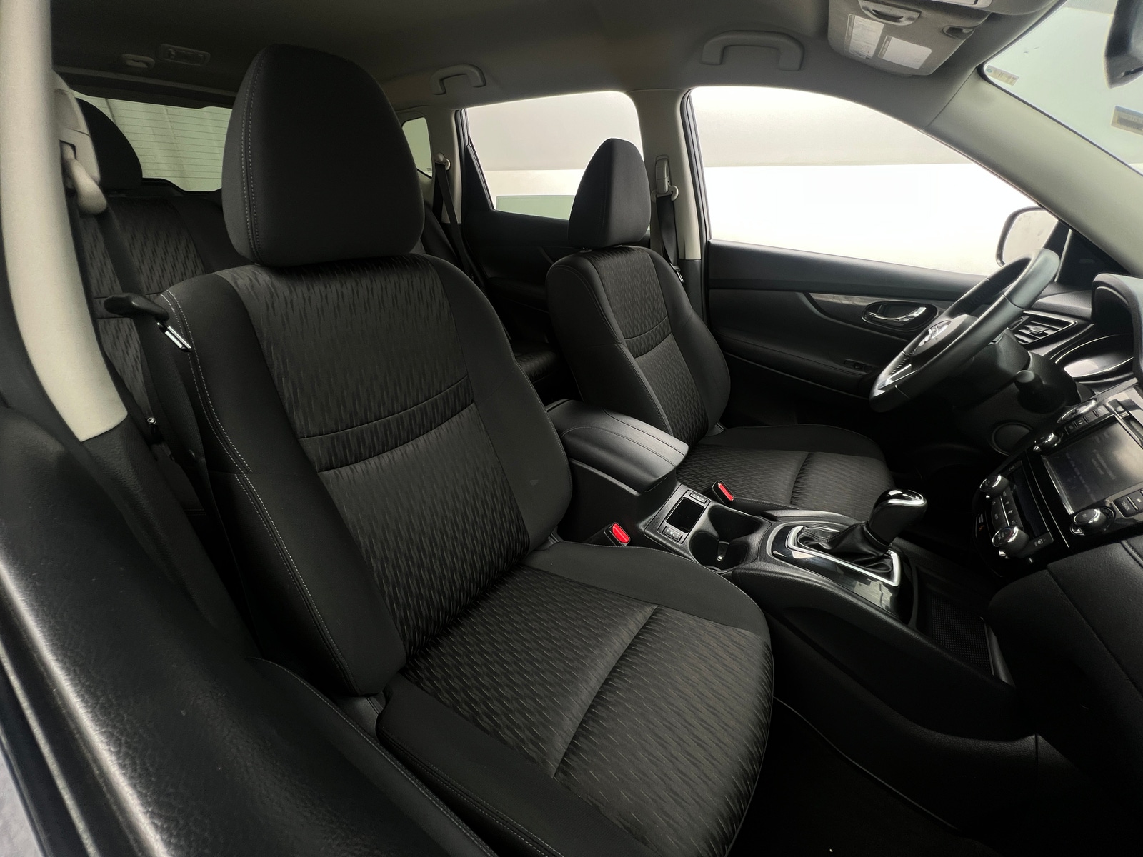 Thumbnail: 2018 Nissan Rogue - 2